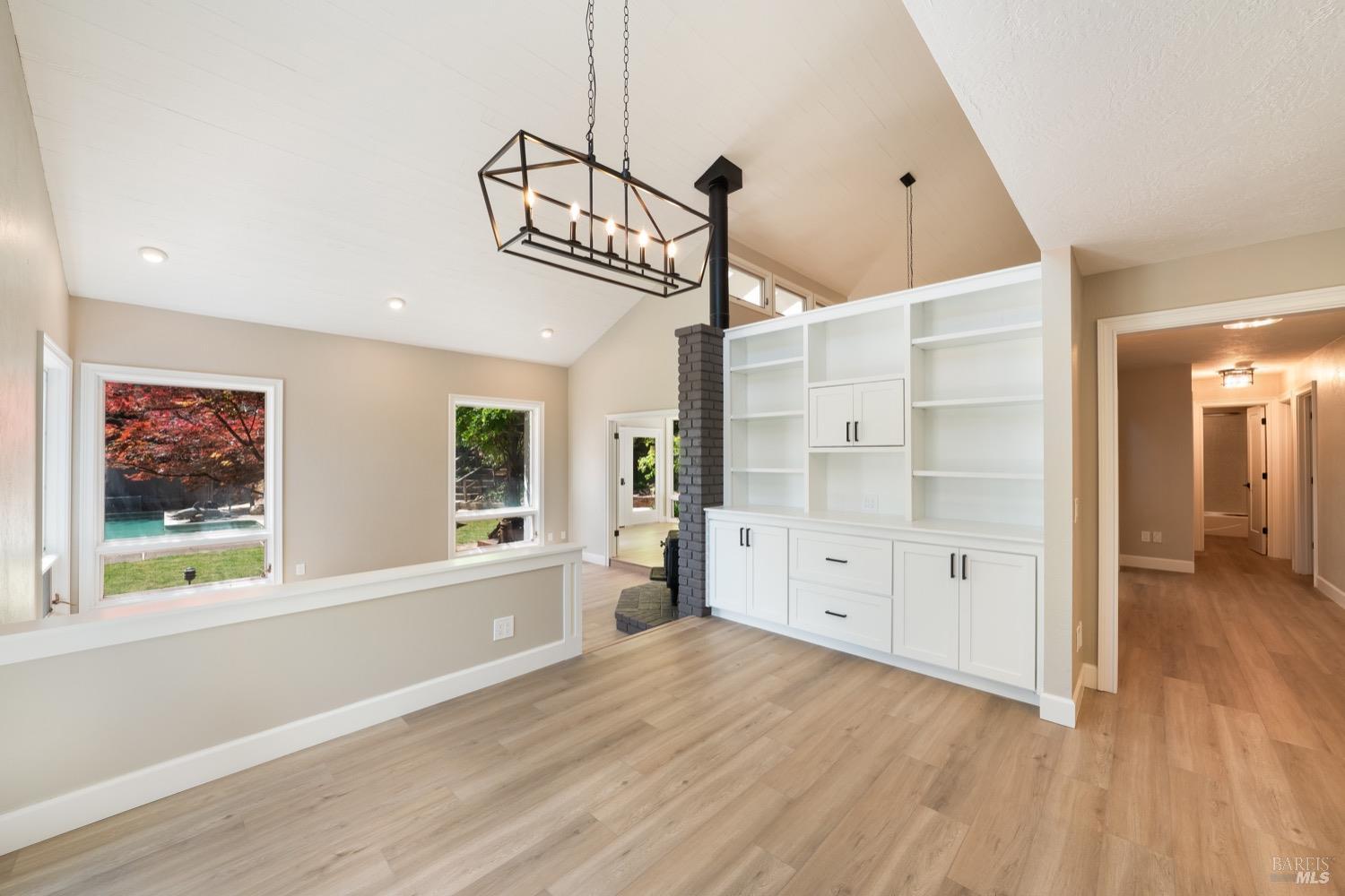 Angwin, California, 94508, United States, 4 Bedrooms Bedrooms, ,4 BathroomsBathrooms,Residential,For Sale,1989256