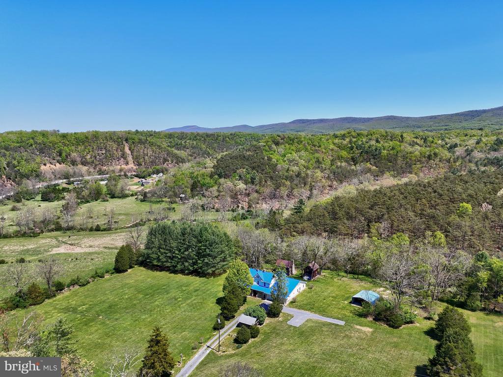 Wardensville, West Virginia, 26851, United States, 3 Bedrooms Bedrooms, ,1 BathroomBathrooms,Residential,For Sale,1930420