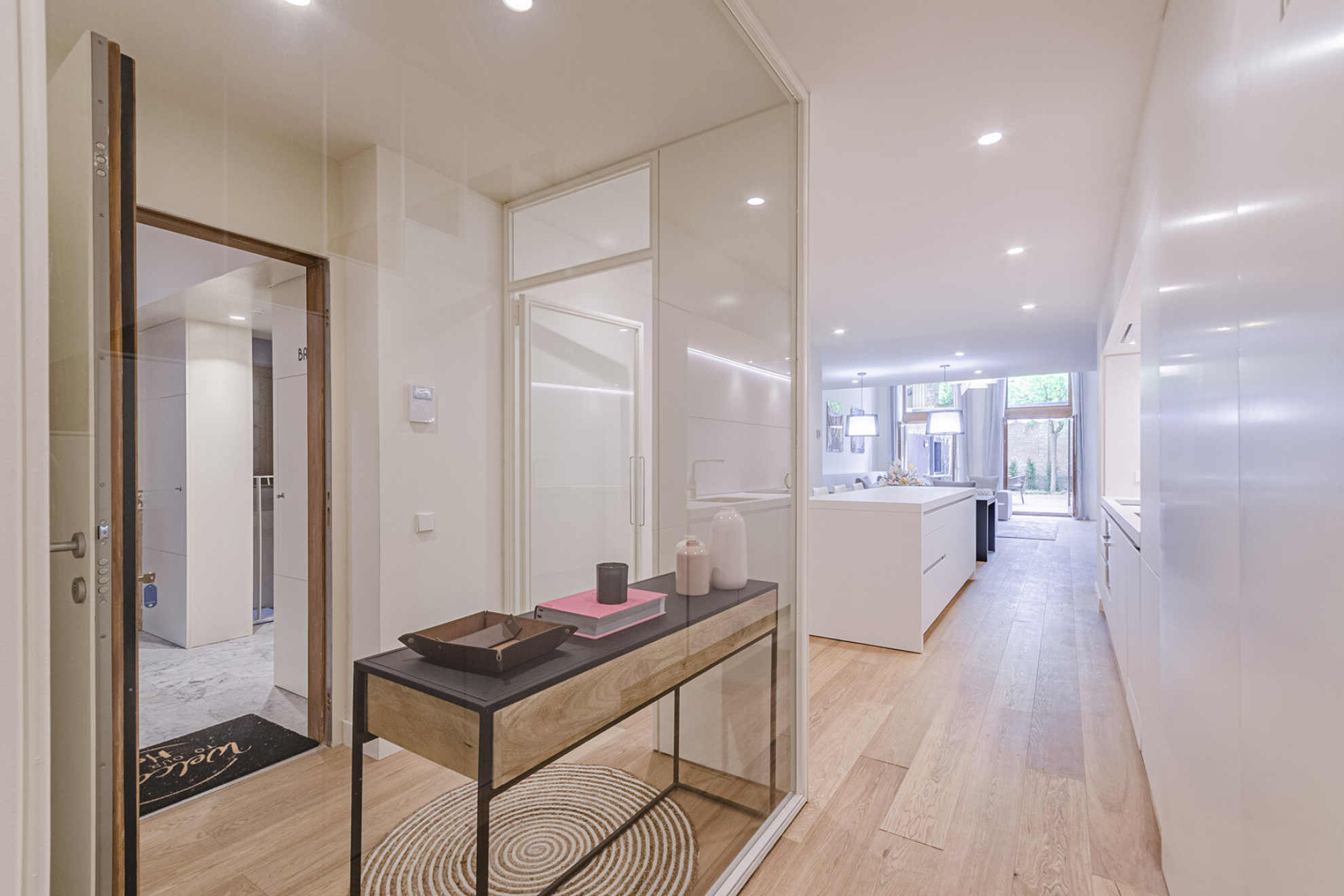  Unique new-build apartments in the heart of Barcelona - 物件實景