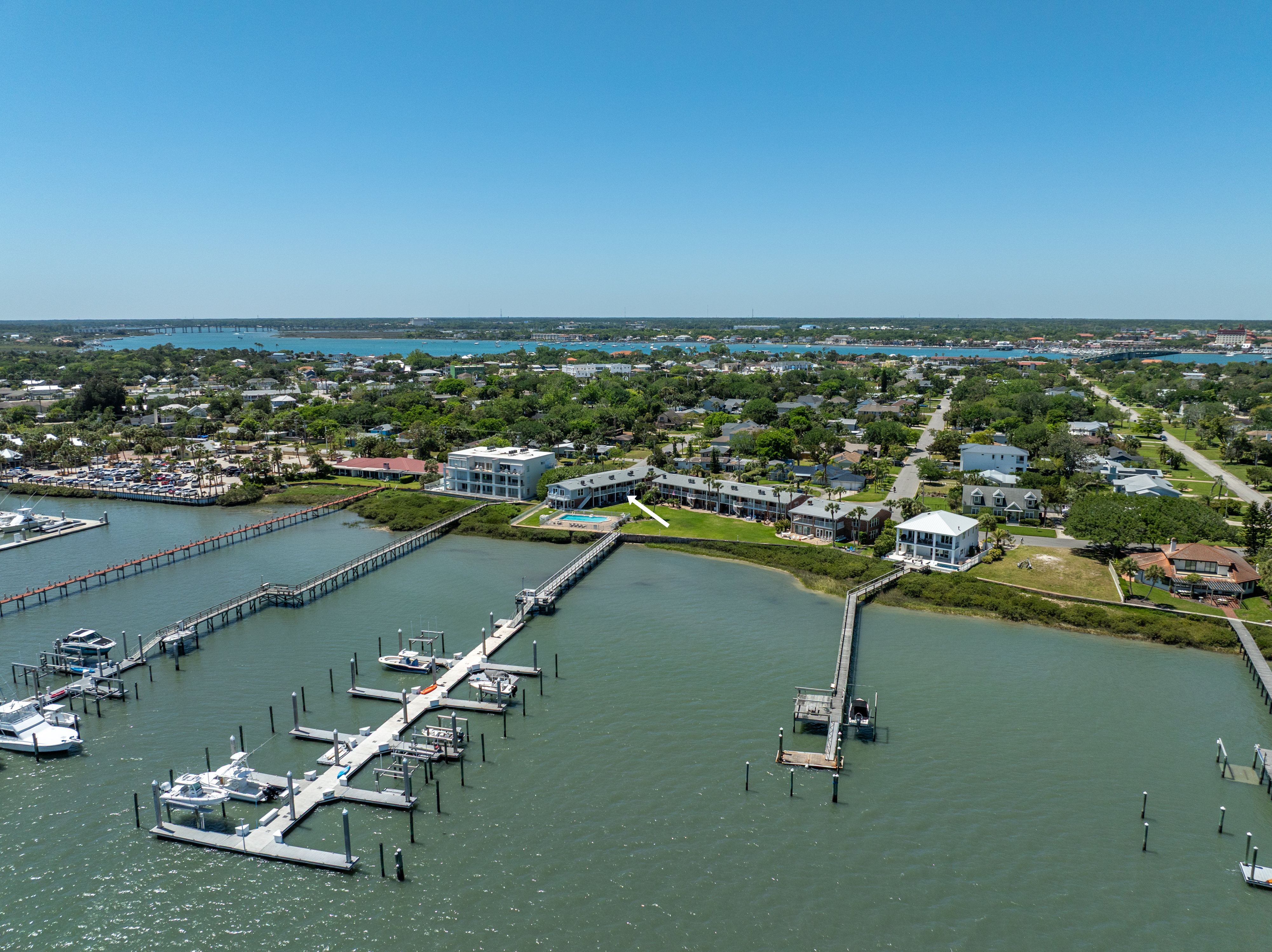  83 Comares Ave, St Augustine, FL, 32080 - 物件實景