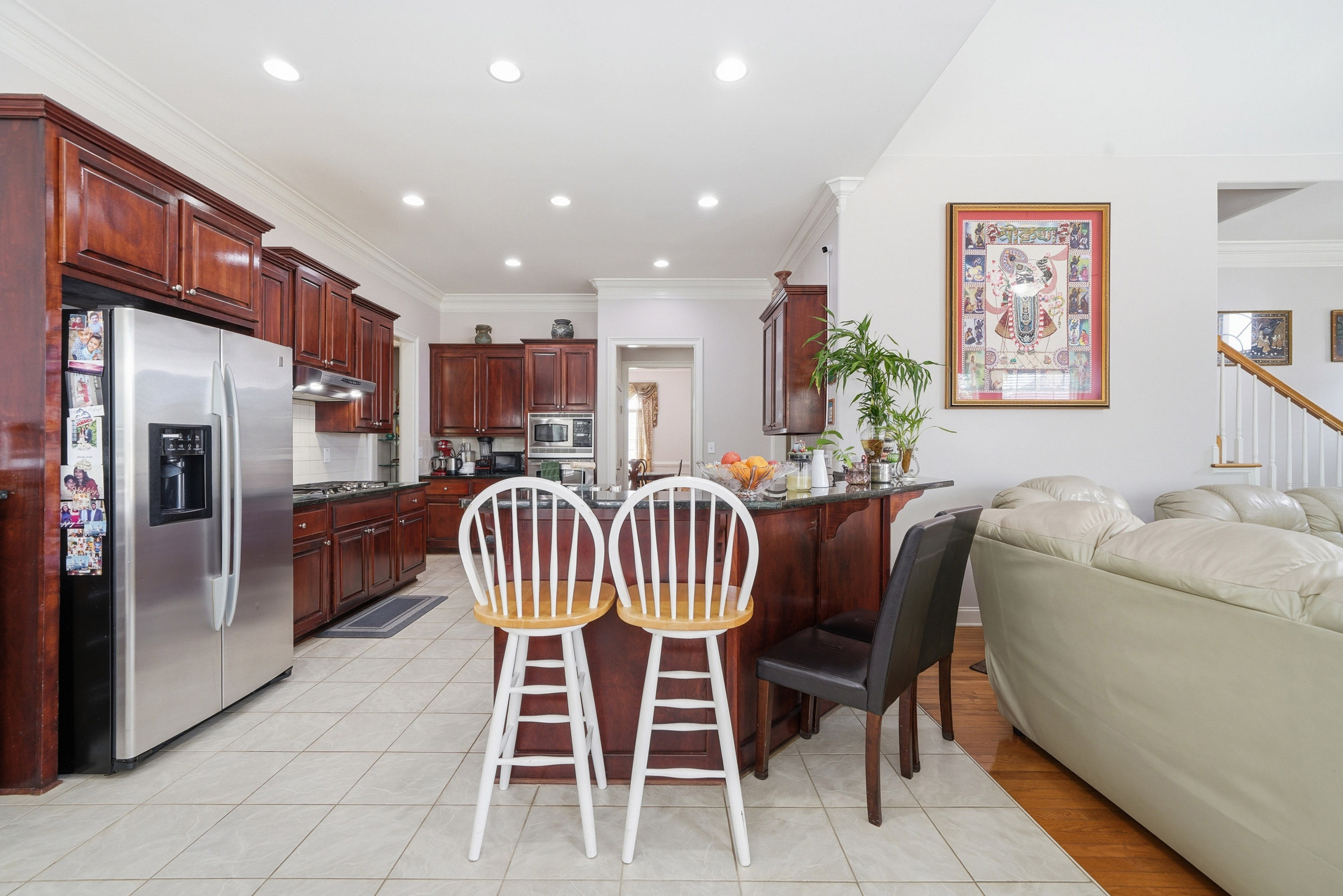  Beautiful Brick Residence at Eagle