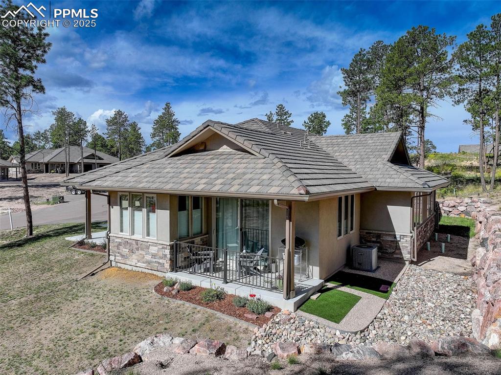 Colorado Springs, Colorado, 80921, United States, 1 Bedroom Bedrooms, ,2 BathroomsBathrooms,Residential,For Sale,1962433