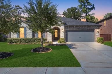 Soaring Legend Ln, Humble, TX 77338 #1