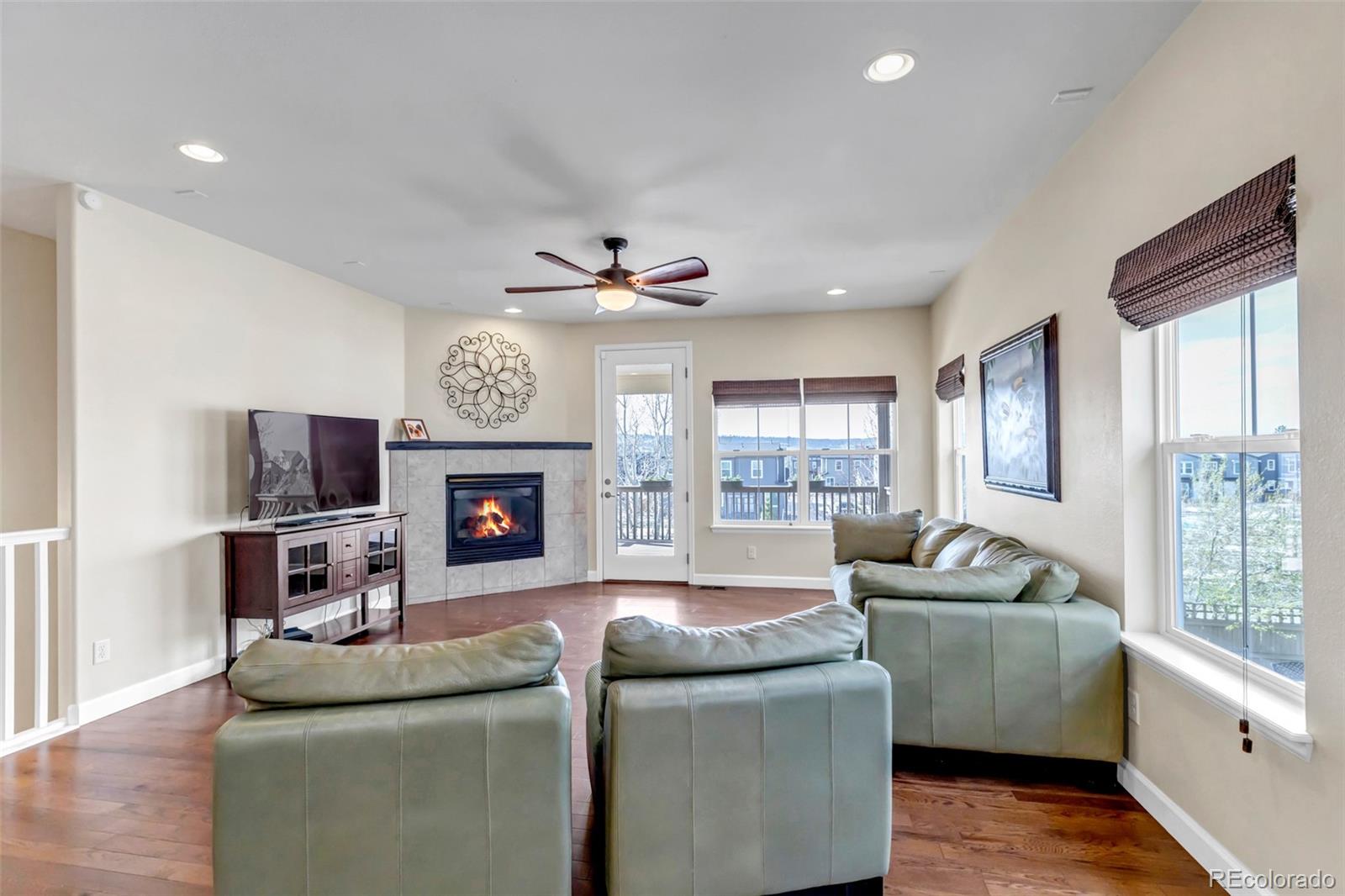 Castle Rock, Colorado, 80104, United States, 3 Bedrooms Bedrooms, ,Residential,For Sale,1873575