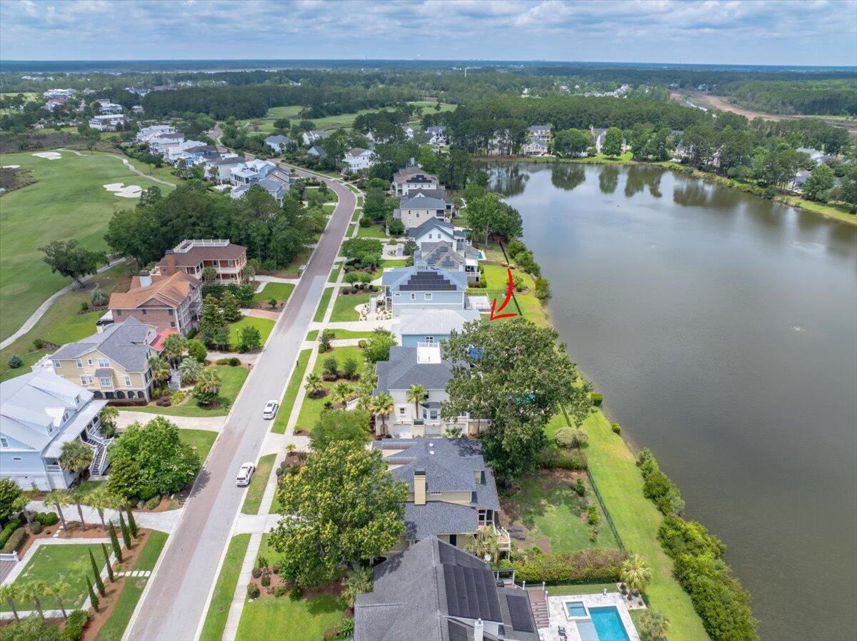 Mount Pleasant, South Carolina, 29466, United States, 4 Bedrooms Bedrooms, ,4 BathroomsBathrooms,Residential,For Sale,1838188