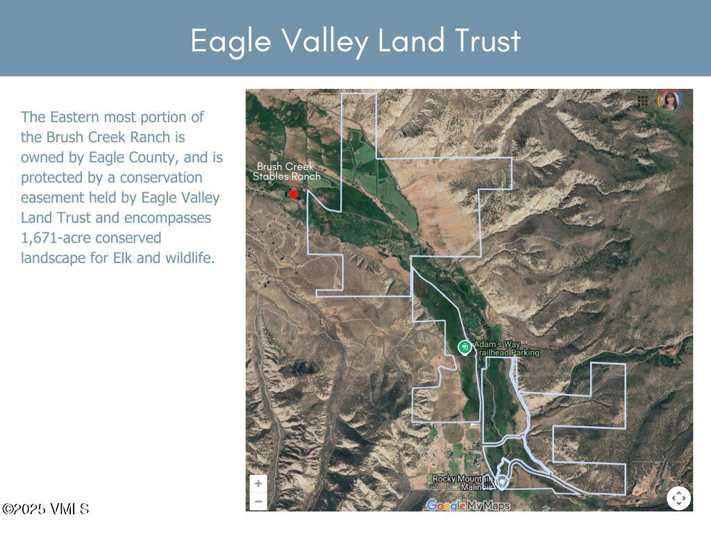Eagle, Colorado, 81631, United States, ,Land,For Sale,1857607