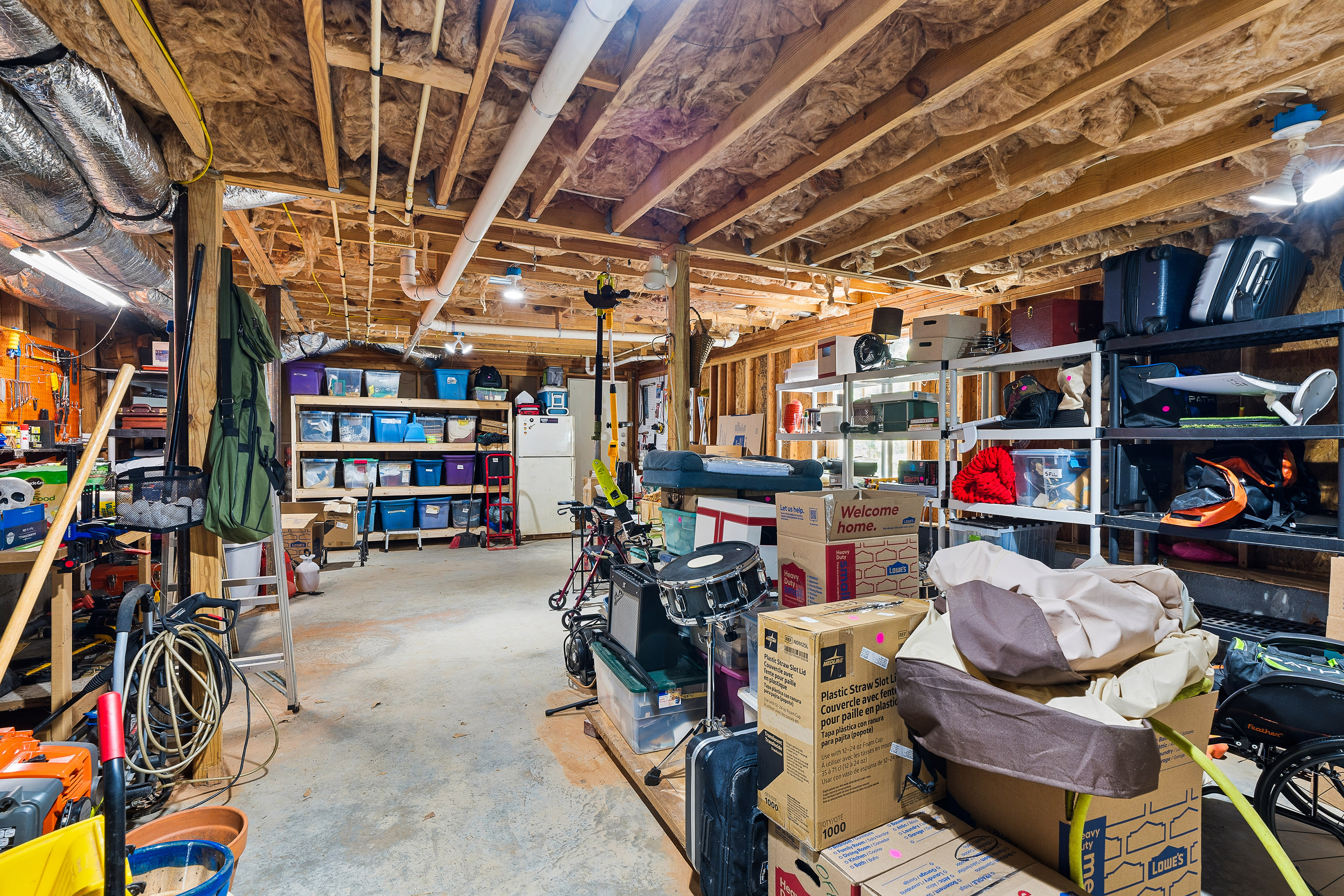  Classic Character Meets Modern Livability - 物件實景