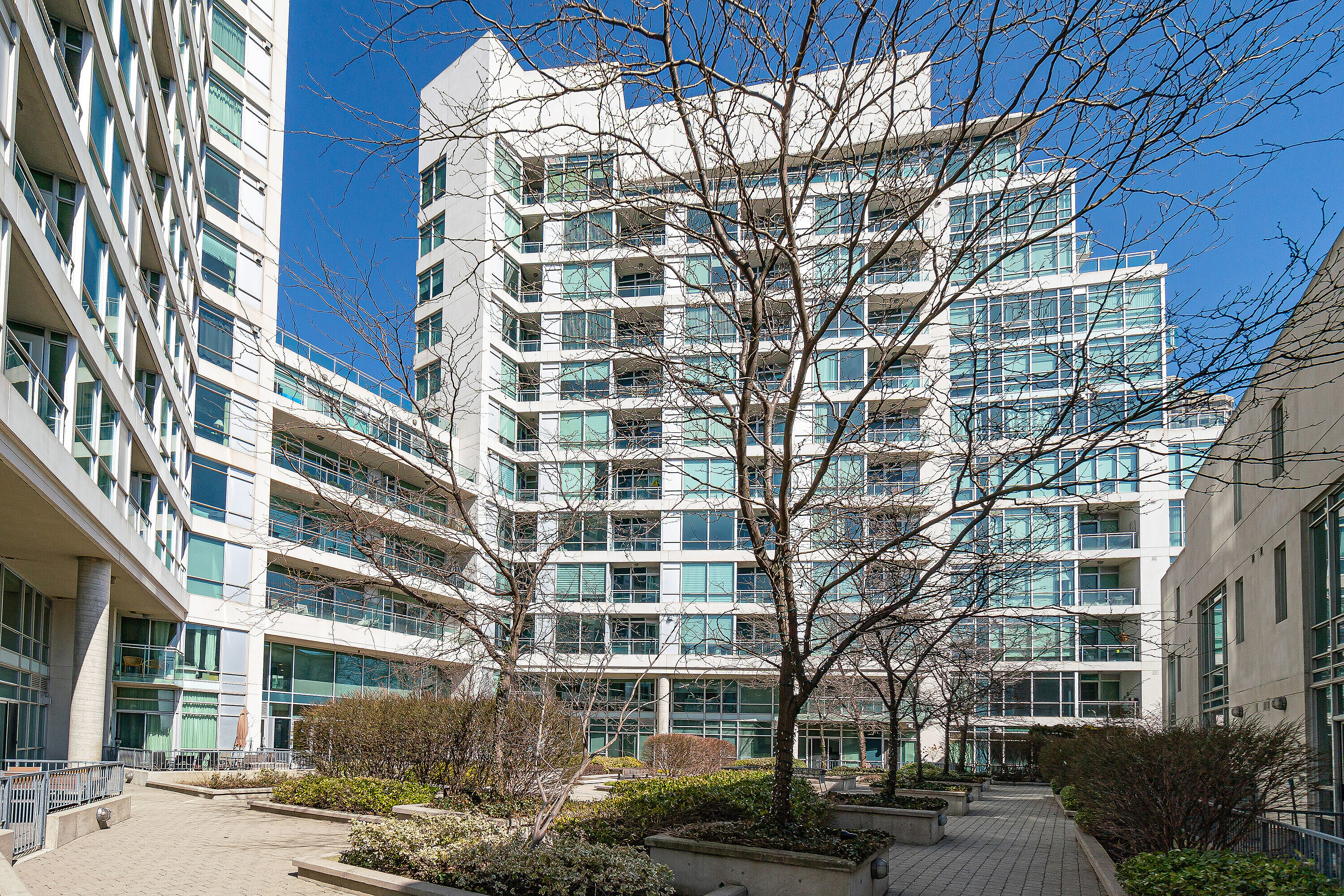  Stunning Waterfront Condo - 物件實景