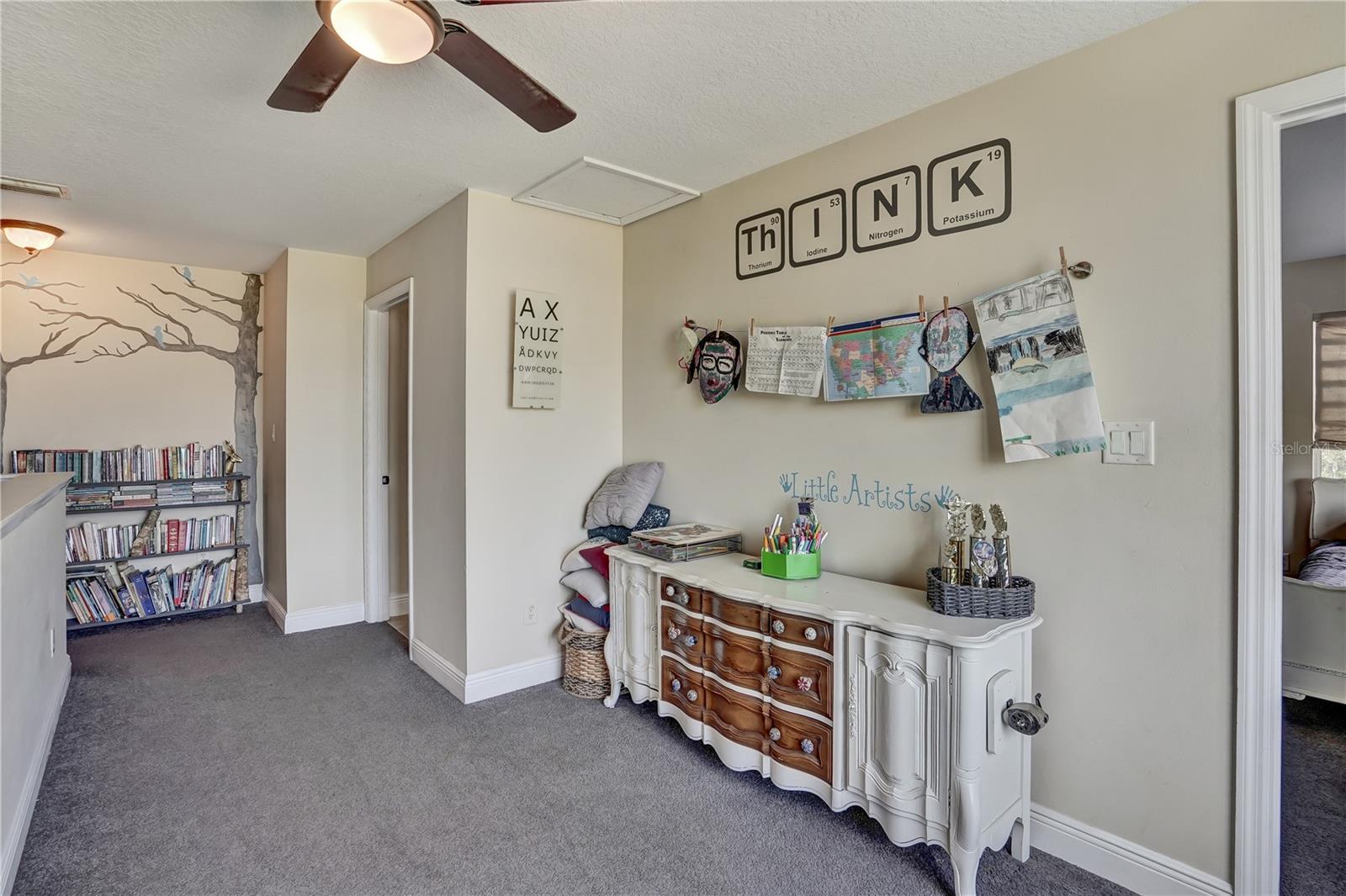 GROVELAND, Florida, 34736, United States, 5 Bedrooms Bedrooms, ,3 BathroomsBathrooms,Residential,For Sale,1707608