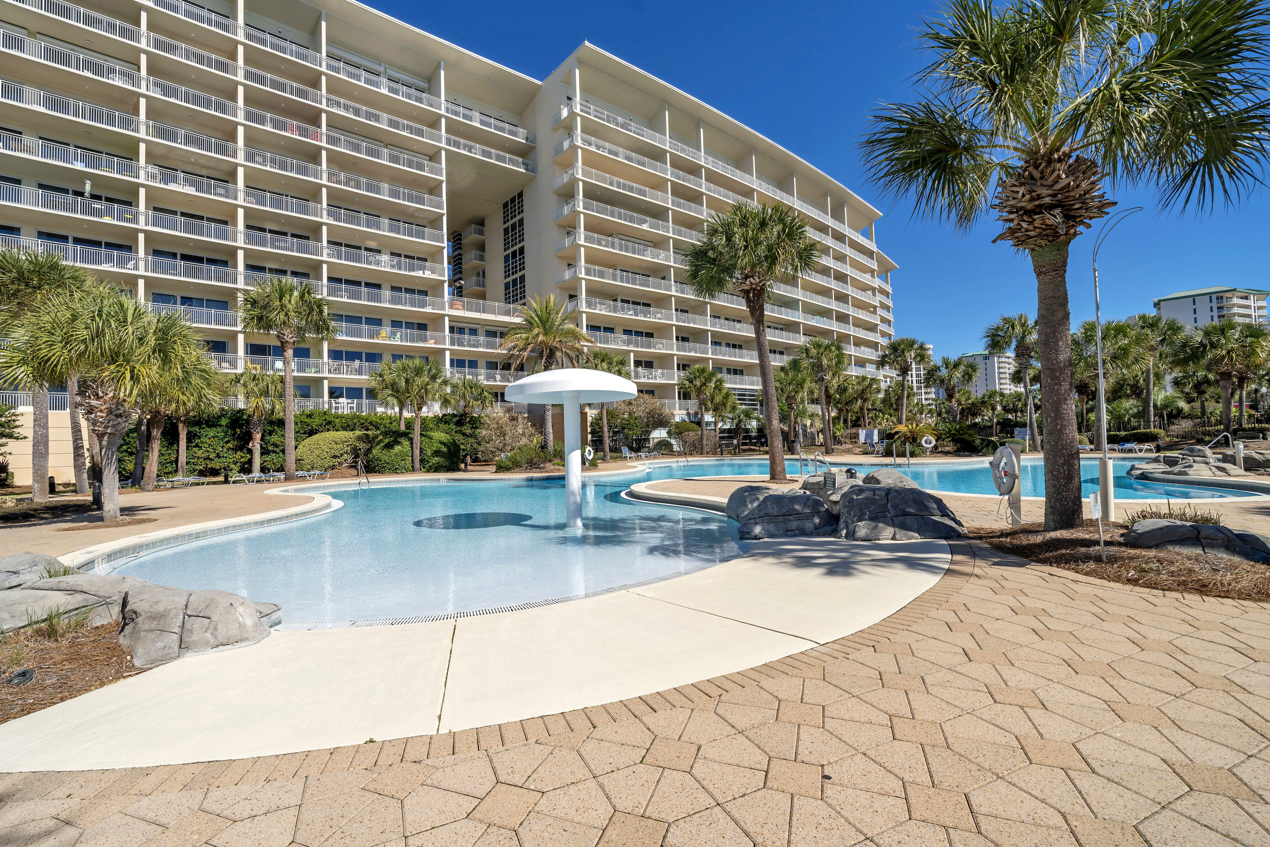  Expansive Gulf-View Residence With Exceptional Resort Amenities - 物件實景