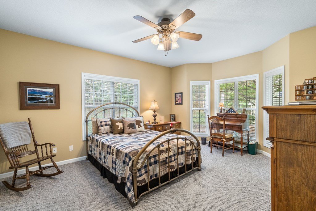 Young Harris, Georgia, 30582, United States, 4 Bedrooms Bedrooms, ,4 BathroomsBathrooms,Residential,For Sale,1979770