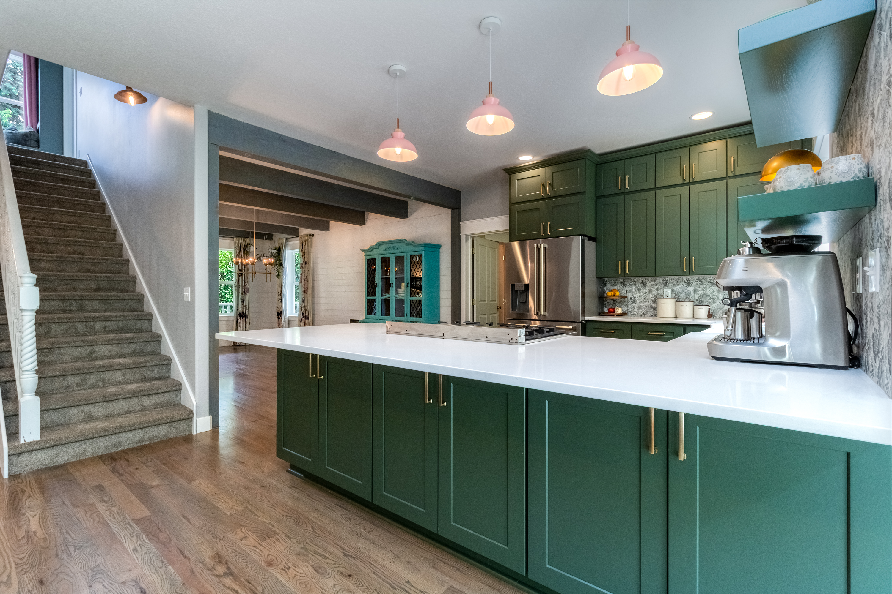  17 SW Homestead Ave - 物件實景