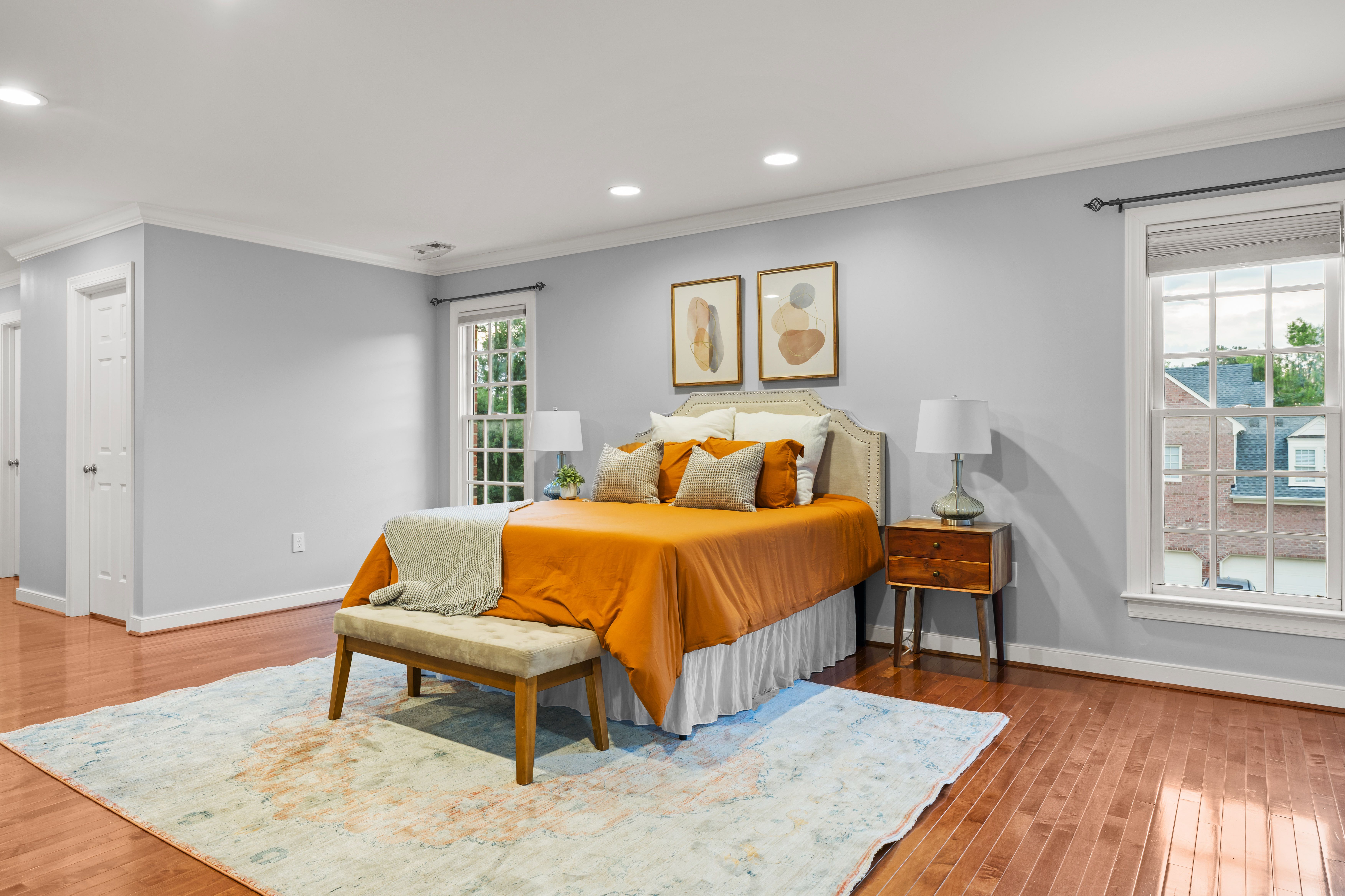  12200 Heatherford Place, Glen Allen, VA 23059 - 物件實景
