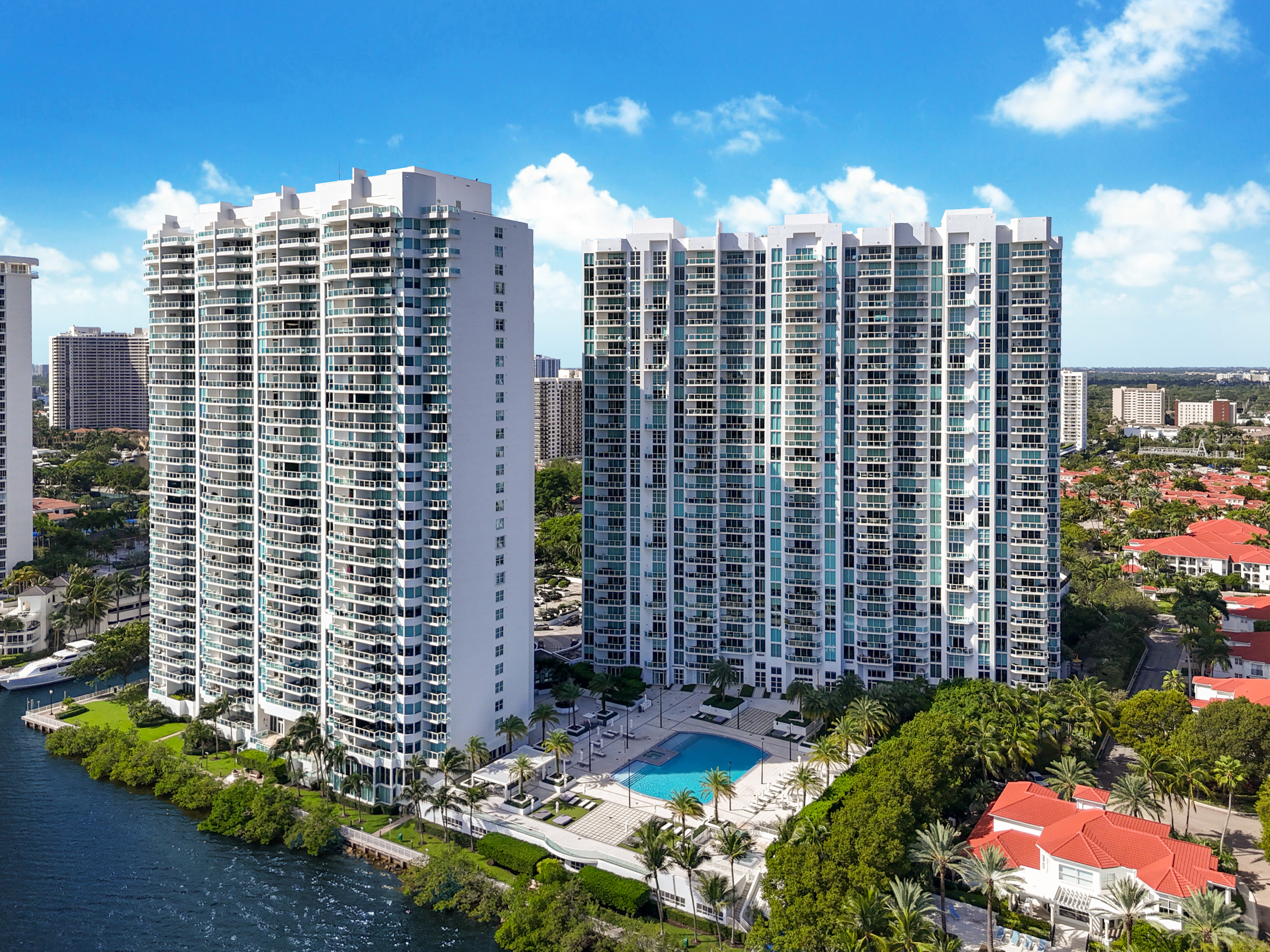  3201 NE 183rd St, Aventura, FL, 33160 - 物件實景