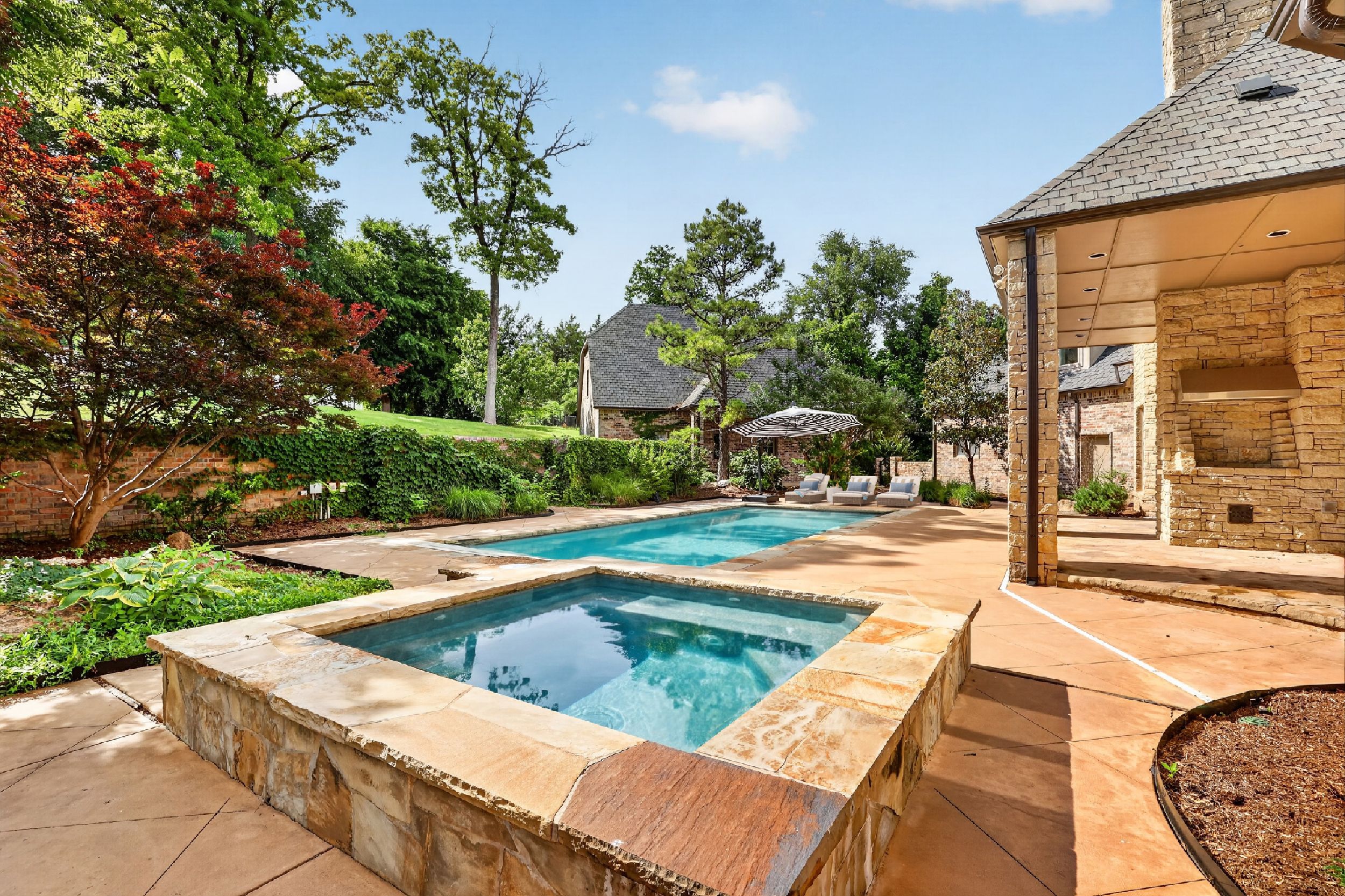  13315 North Coltrane Road, Edmond, OK 73013 - 物件實景
