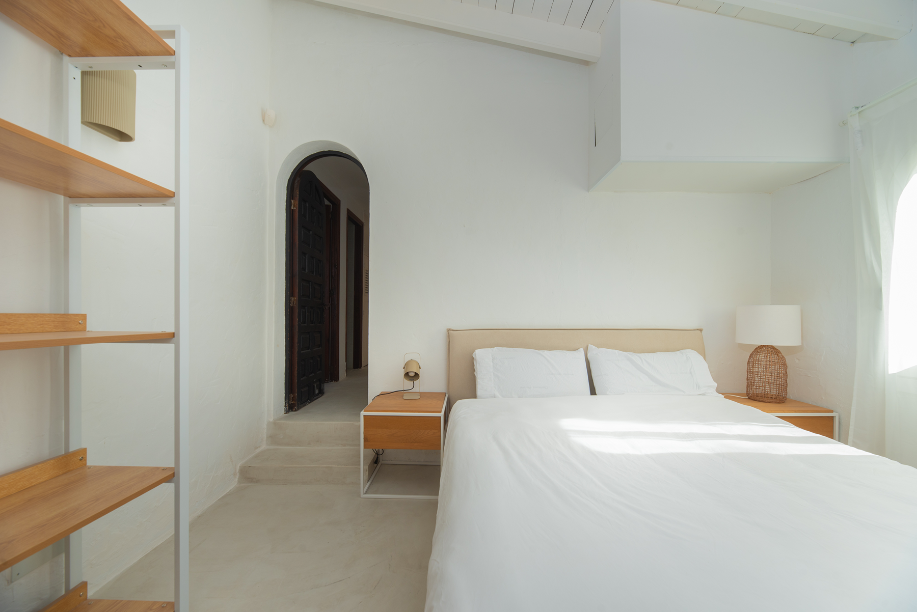  Ibizan Villa in Cala Jondal, Ibiza - 物件實景