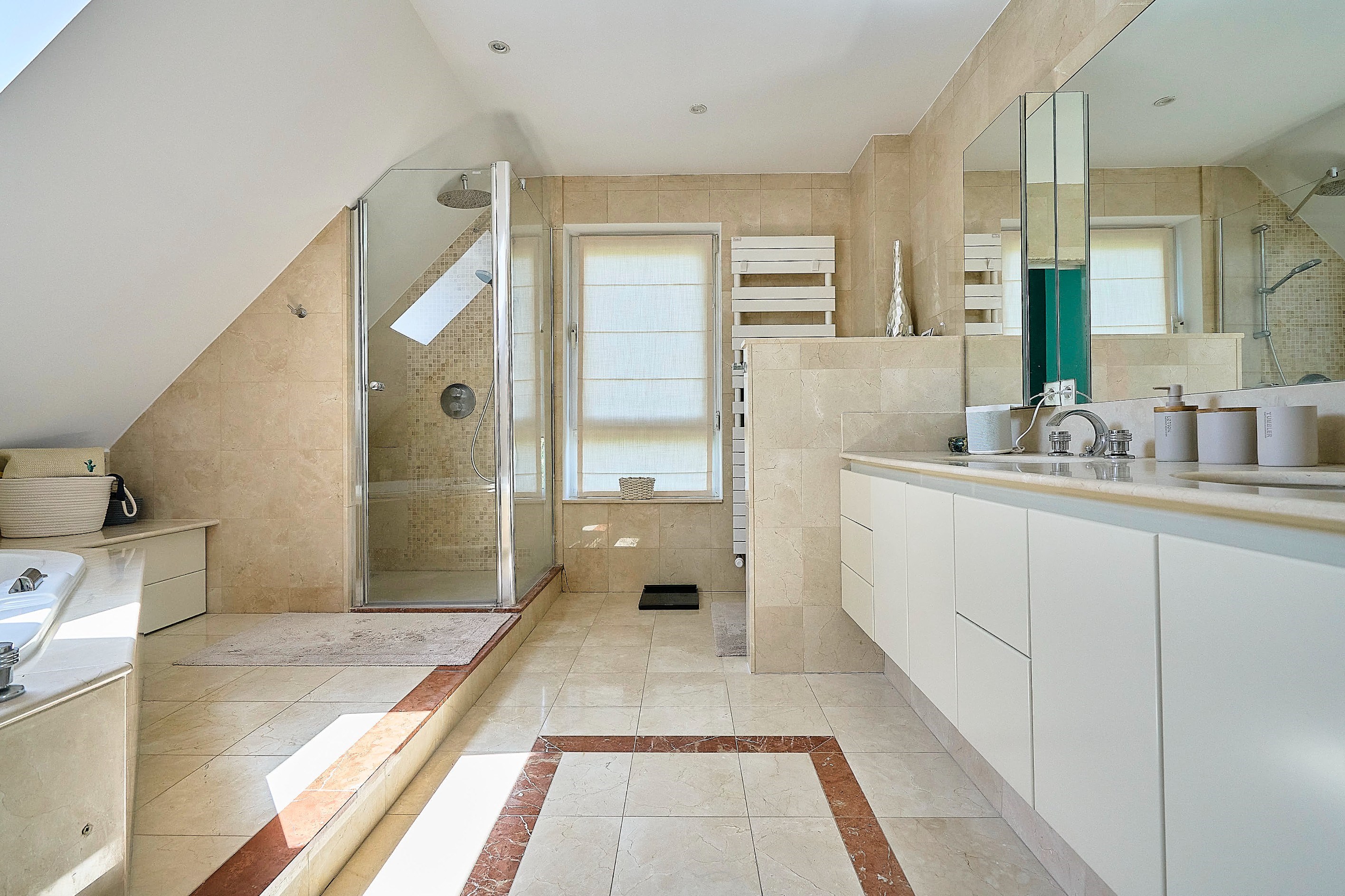  Croix , contempory property, 4 bedrooms , outdoor swimming pool - 物件實景