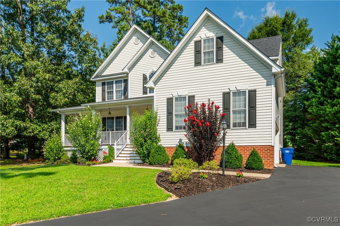 Midlothian, Virginia, 23114, United States, 5 Bedrooms Bedrooms, ,3 BathroomsBathrooms,Residential,For Sale,1901920