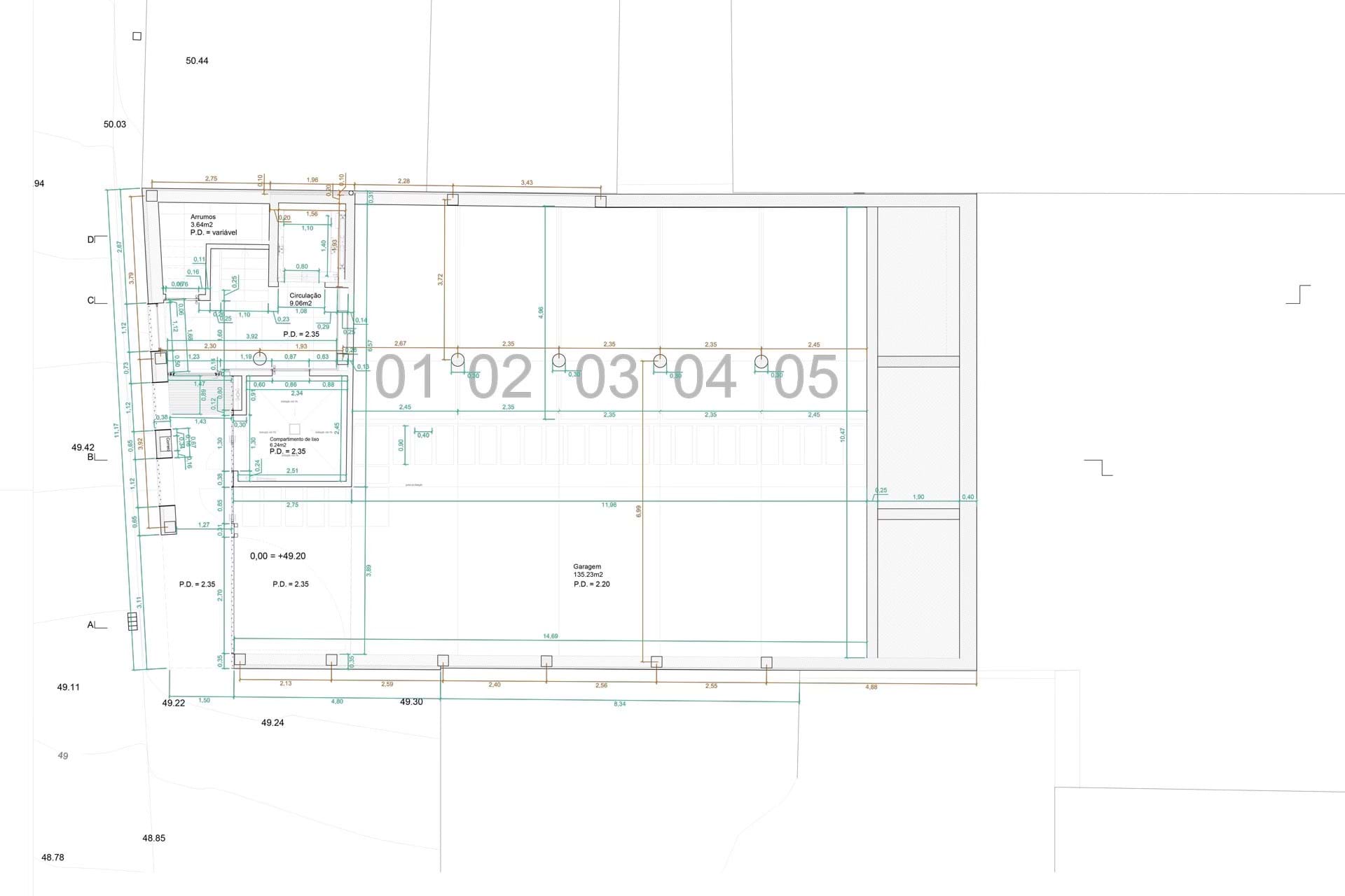 Lisboa, Lisbon, 1170-291, PT, ,Land,For Sale,1996200