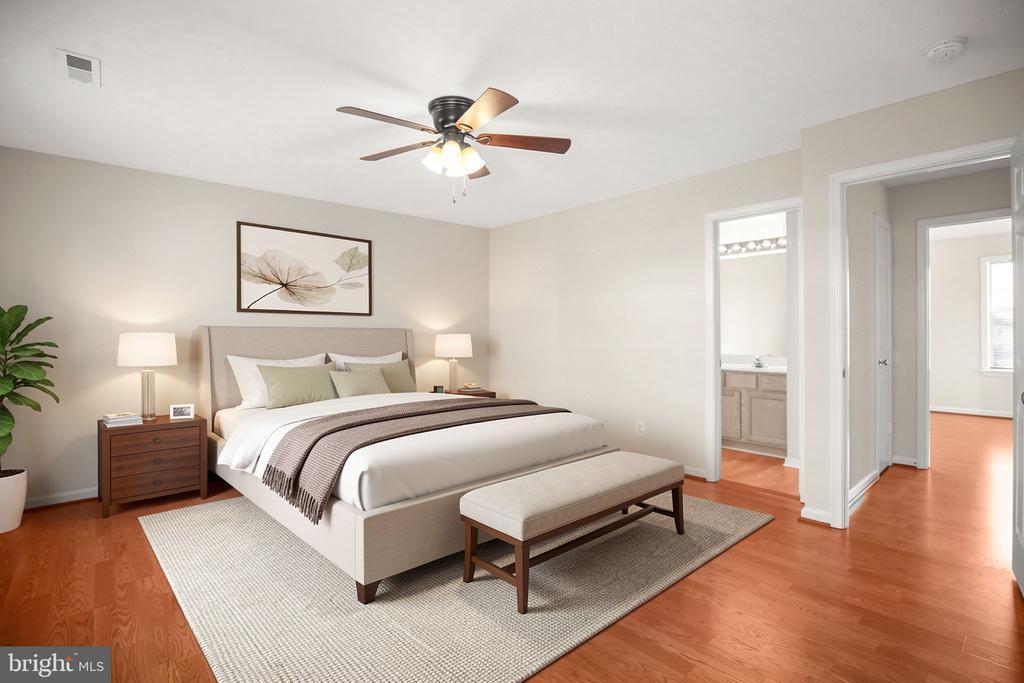 Kensington Dr, Fredericksburg, VA 22405