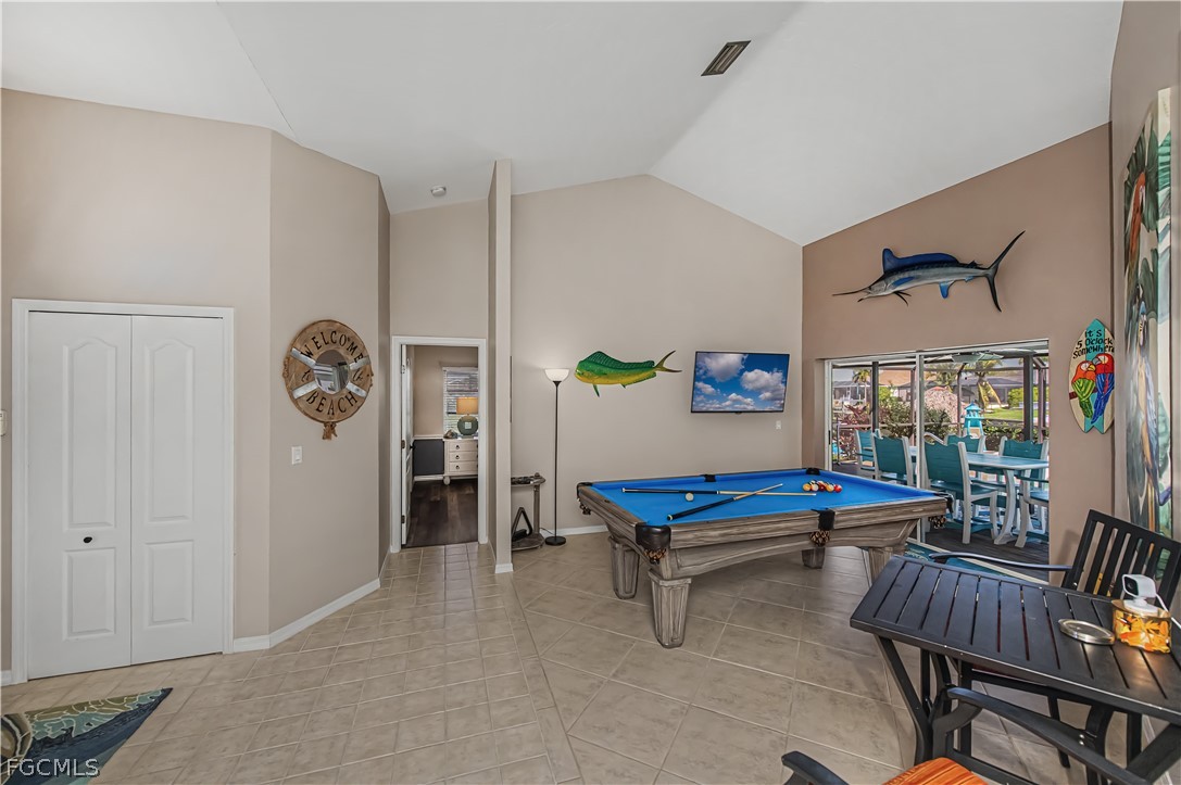 Cape Coral, Florida, 33914, United States, 3 Bedrooms Bedrooms, ,2 BathroomsBathrooms,Residential,For Sale,2021172