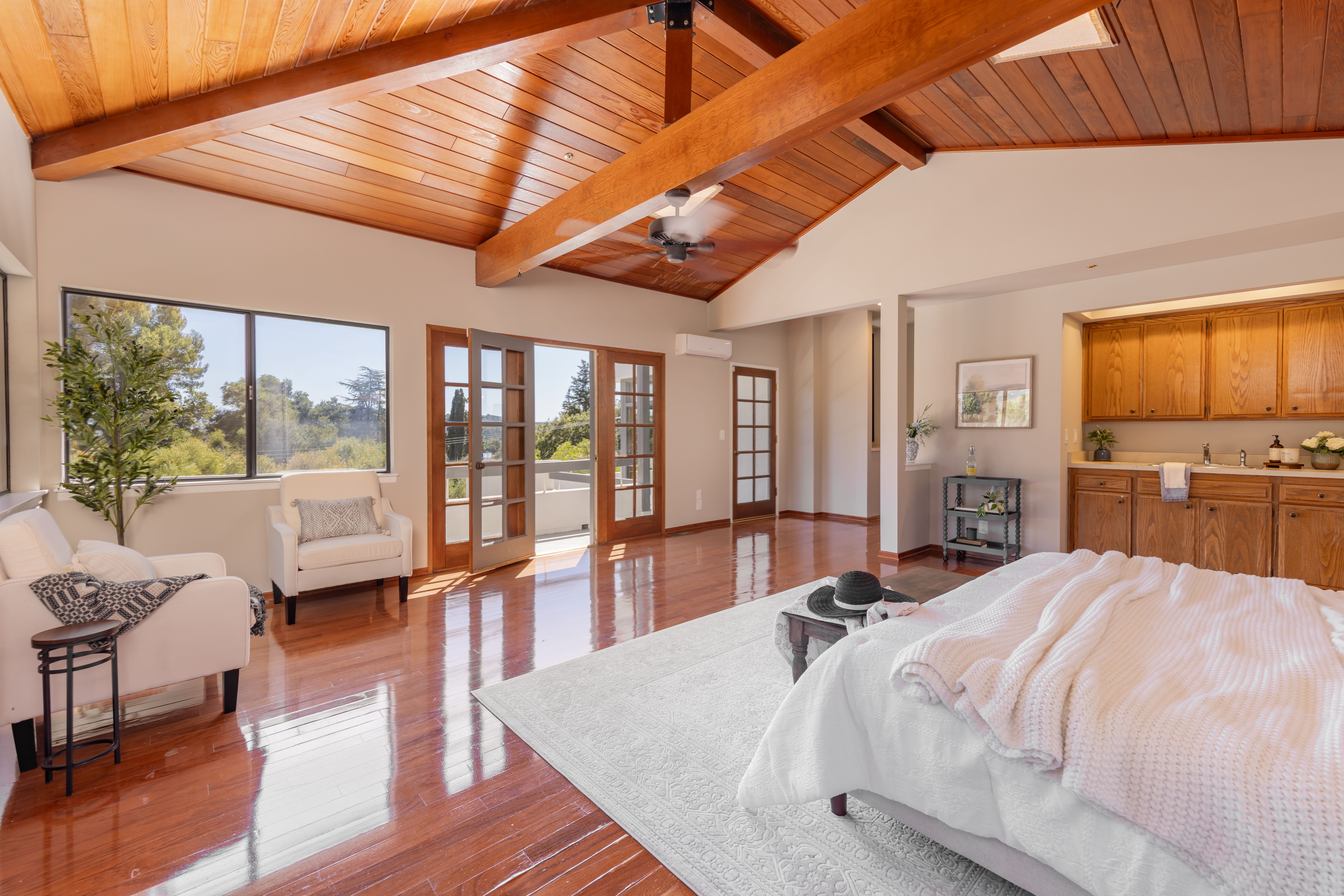 1008 Country Club Drive, Ojai, CA 93023 - 物件實景