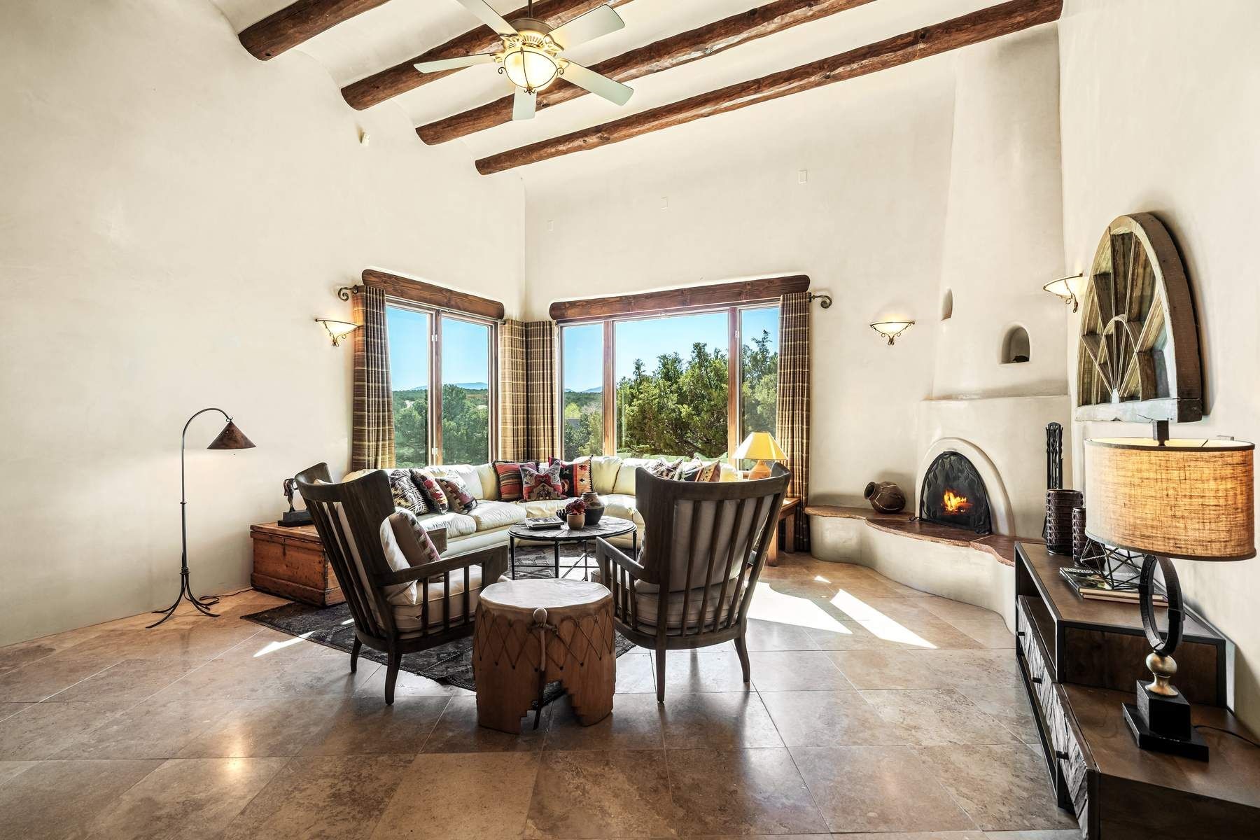  61 Paseo del Antilope - 物件實景