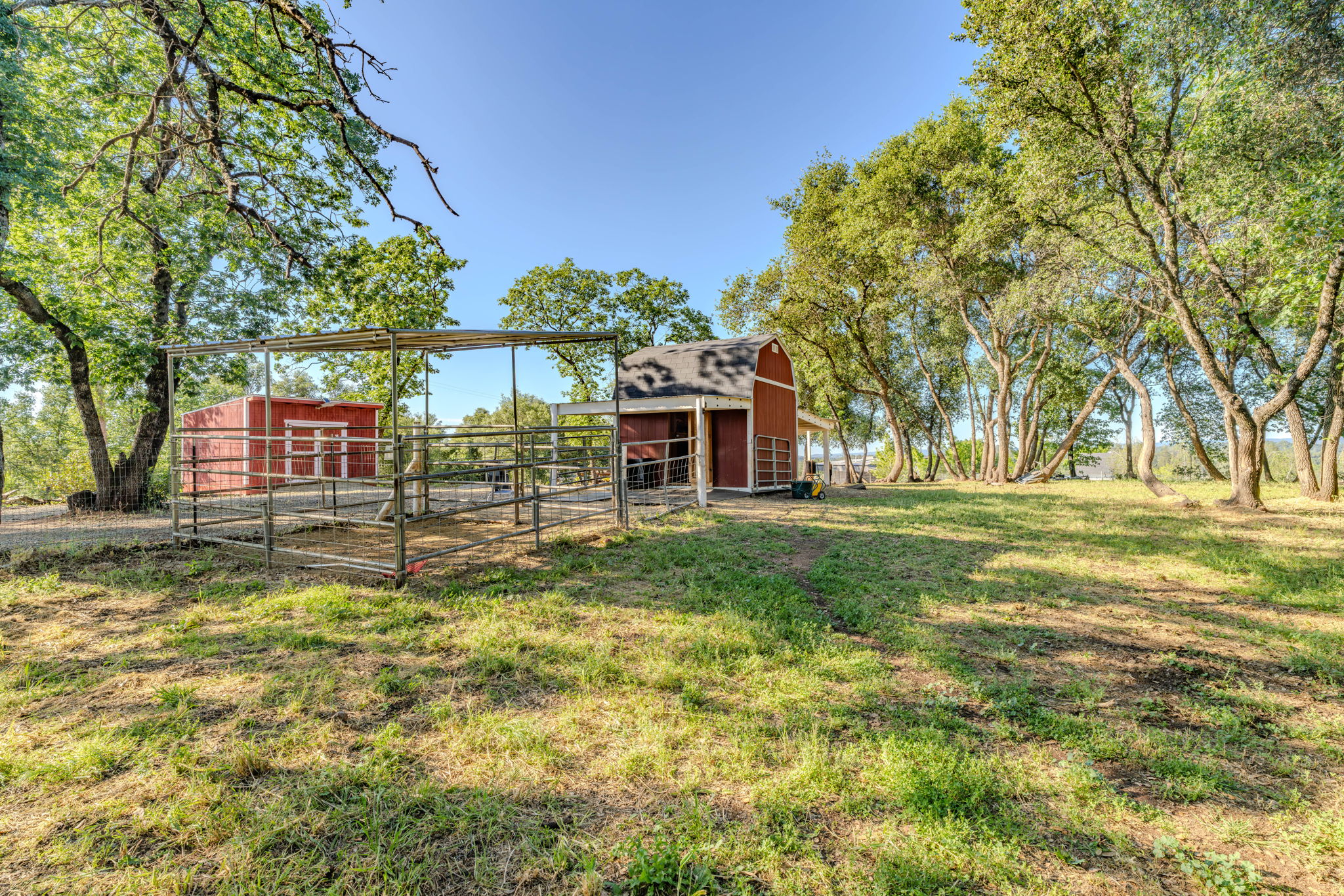  Your Private Sierra Resort Retreat, Fully Furnished and Ready to Enjoy - 物件實景