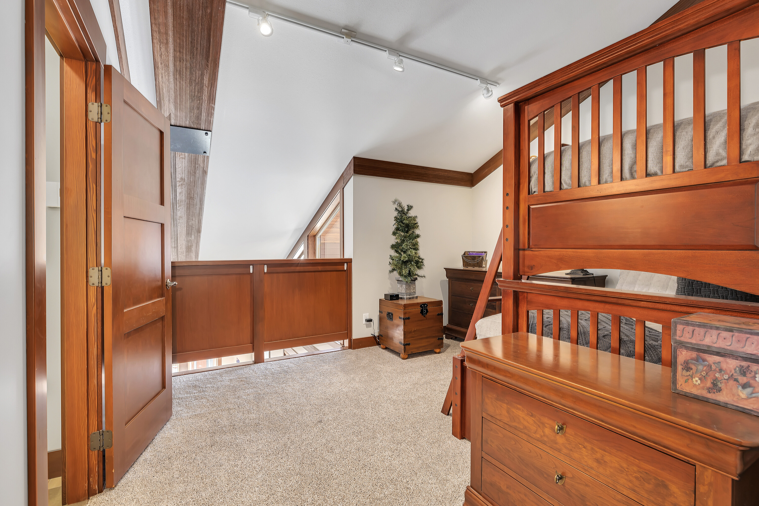  Penthouse Living at Big White - 物件實景