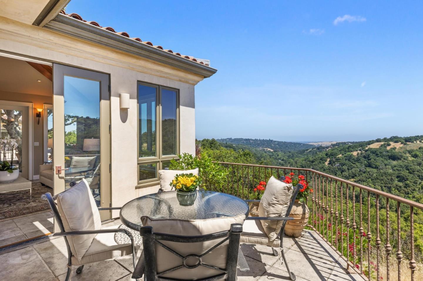Portola Valley, California, 94028, United States, 5 Bedrooms Bedrooms, ,8 BathroomsBathrooms,Residential,For Sale,1807193