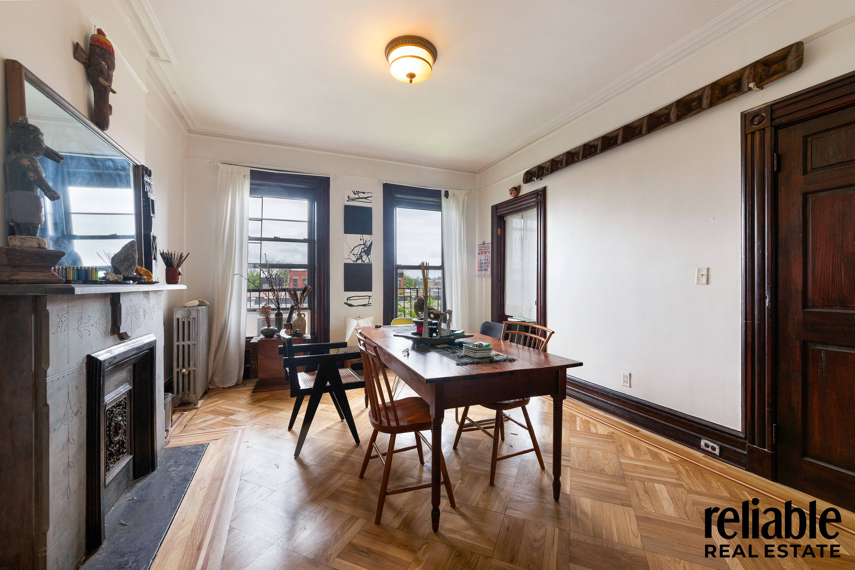 Brooklyn, New York, 11216, United States, 6 Bedrooms Bedrooms, ,3 BathroomsBathrooms,Residential,For Sale,1968058