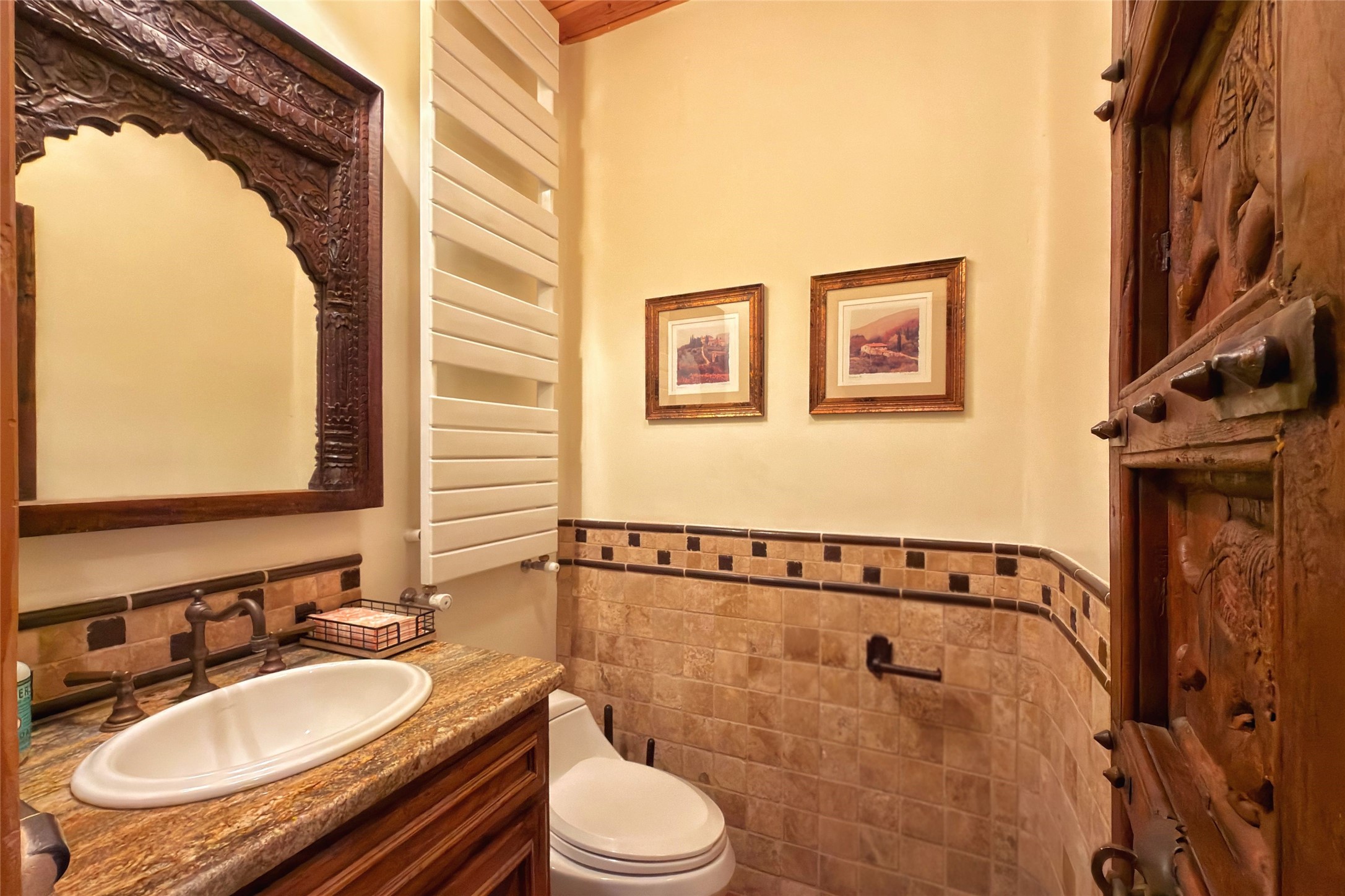  98 La Barbaria Trail - 物件實景