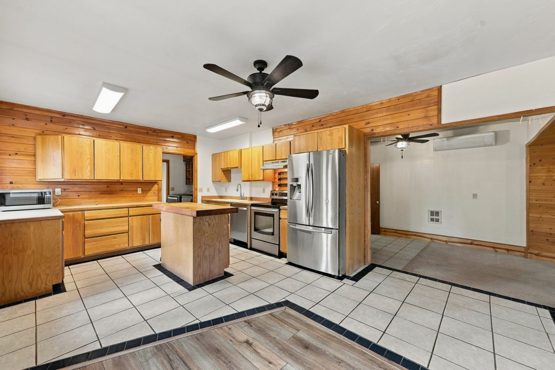  19202 Cherokee Road Bend, OR 97702 - 物件實景