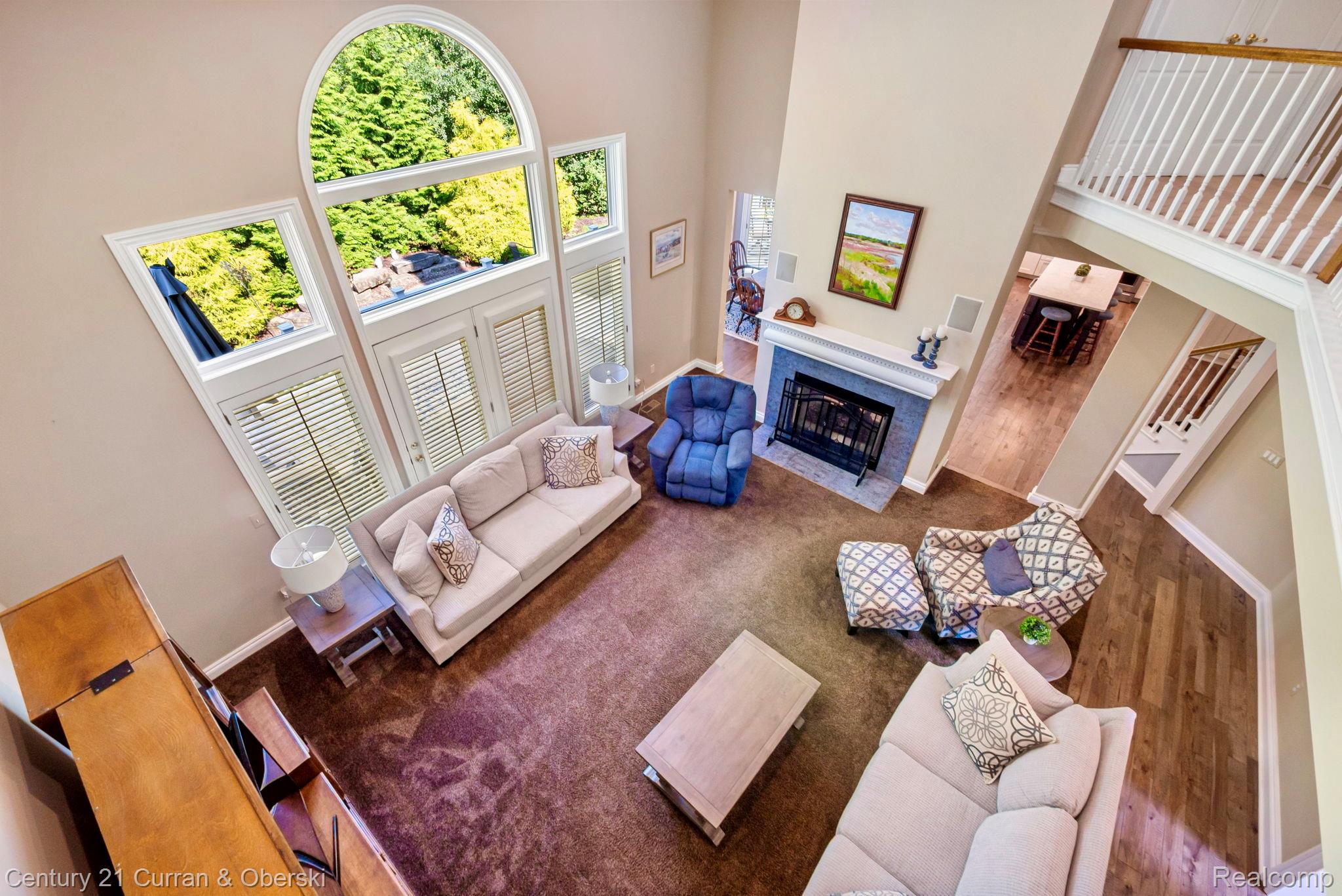 Novi, Michigan, 48374, United States, 4 Bedrooms Bedrooms, ,6 BathroomsBathrooms,Residential,For Sale,1914653