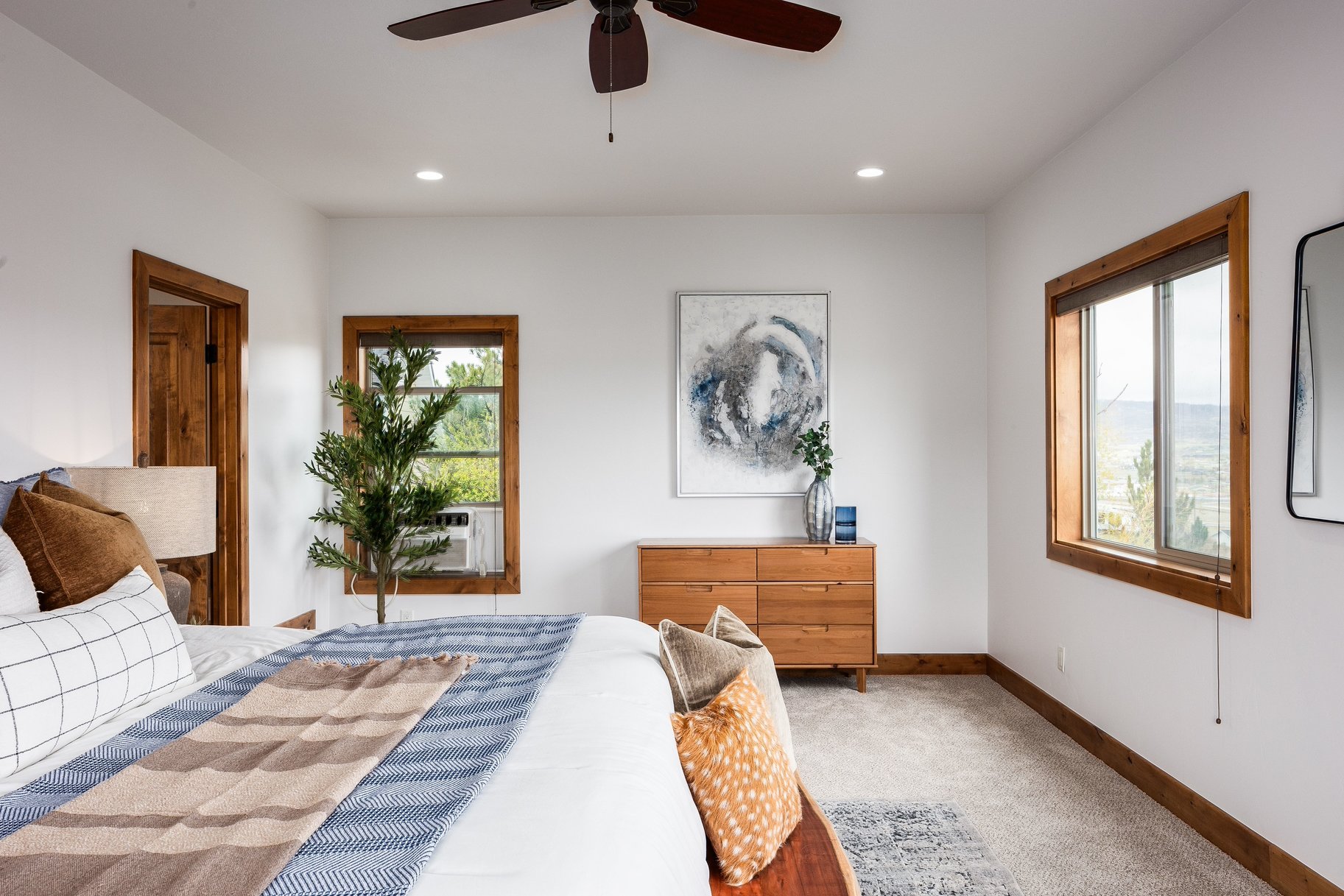  Impeccably Maintained Park City Home with Expansive Space & Sweeping Views - 物件實景