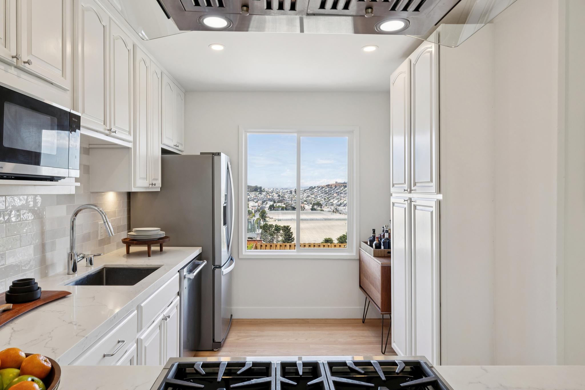  936 Olmstead Street - 物件實景