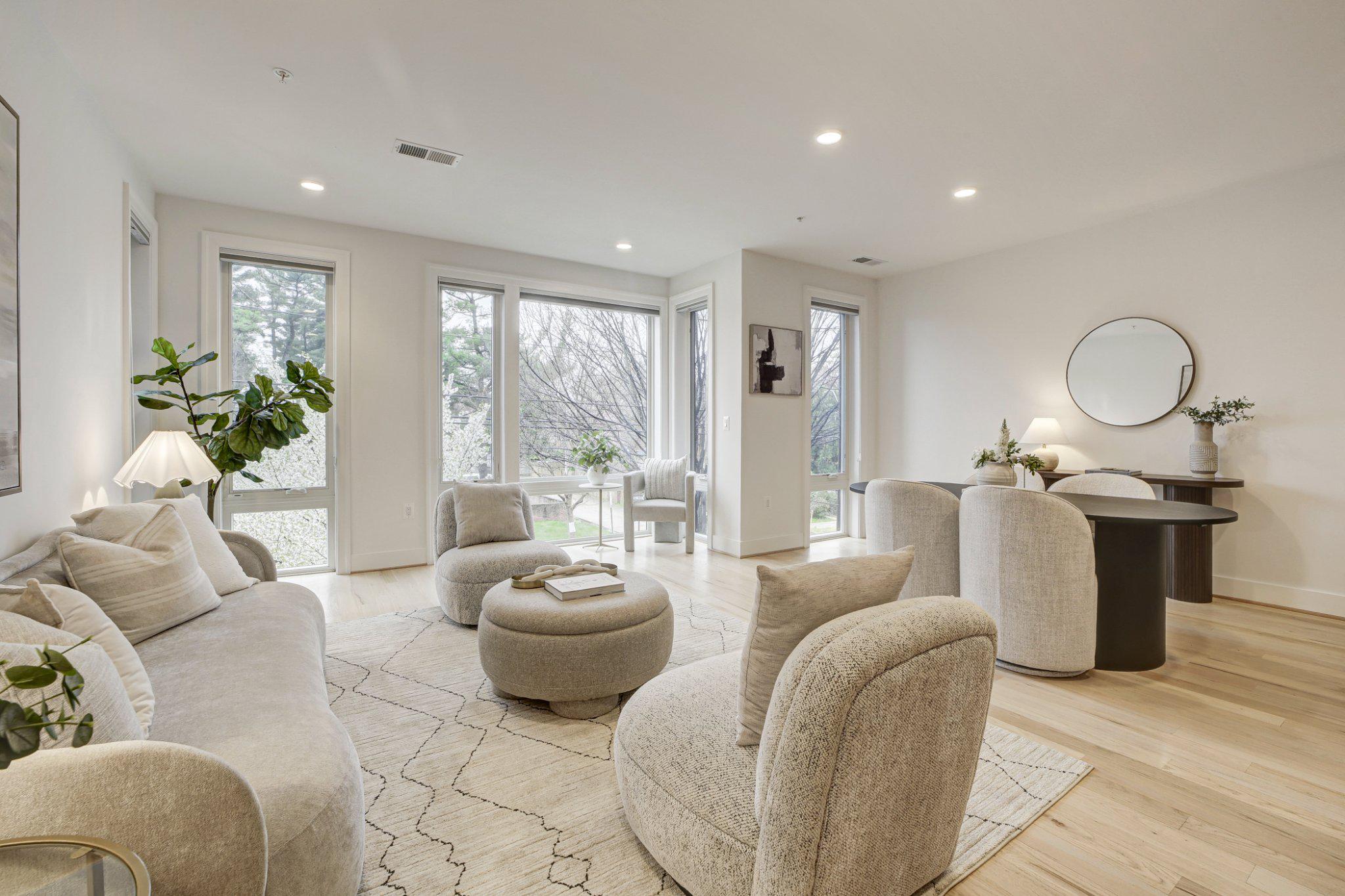  4335 Harrison Street NW #5, Washington, DC 20015 - 物件實景