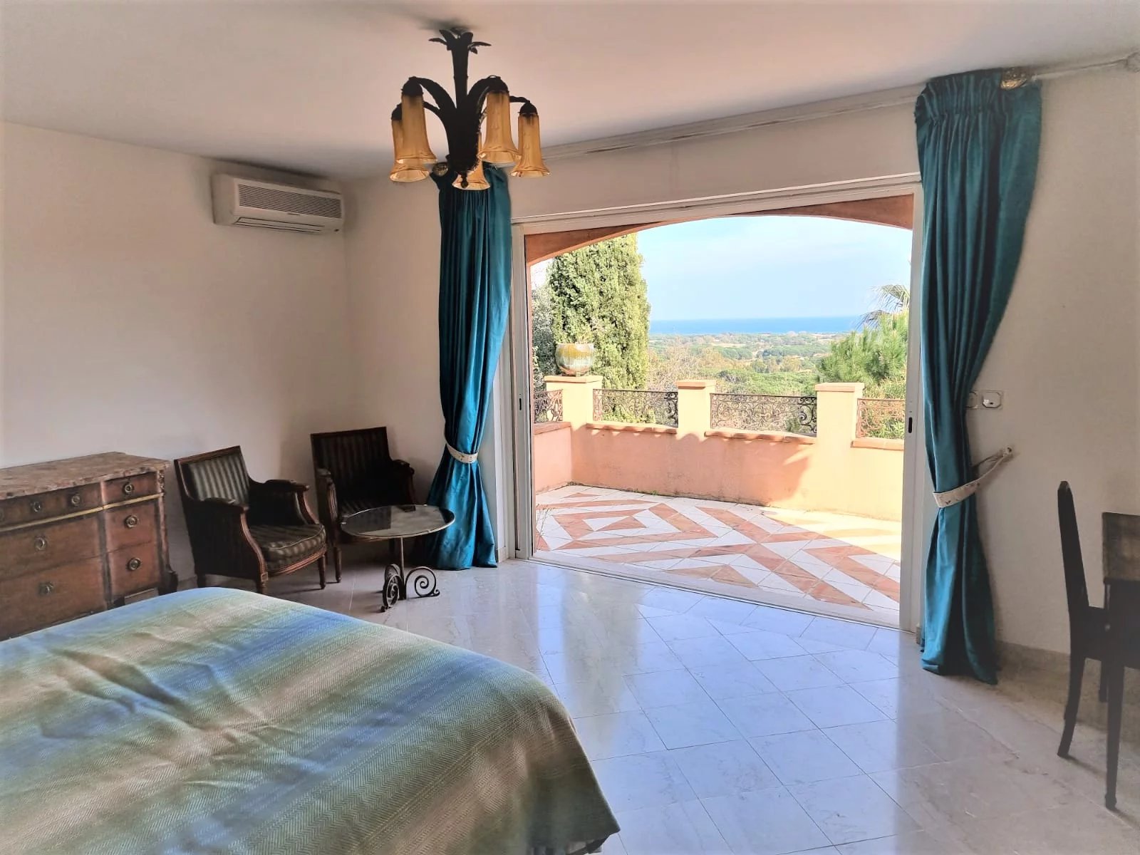 Ramatuelle, Provence-Alpes-Côte d’Azur, 83350, FR, 5 Bedrooms Bedrooms, ,2 BathroomsBathrooms,Residential,For Sale,1994494