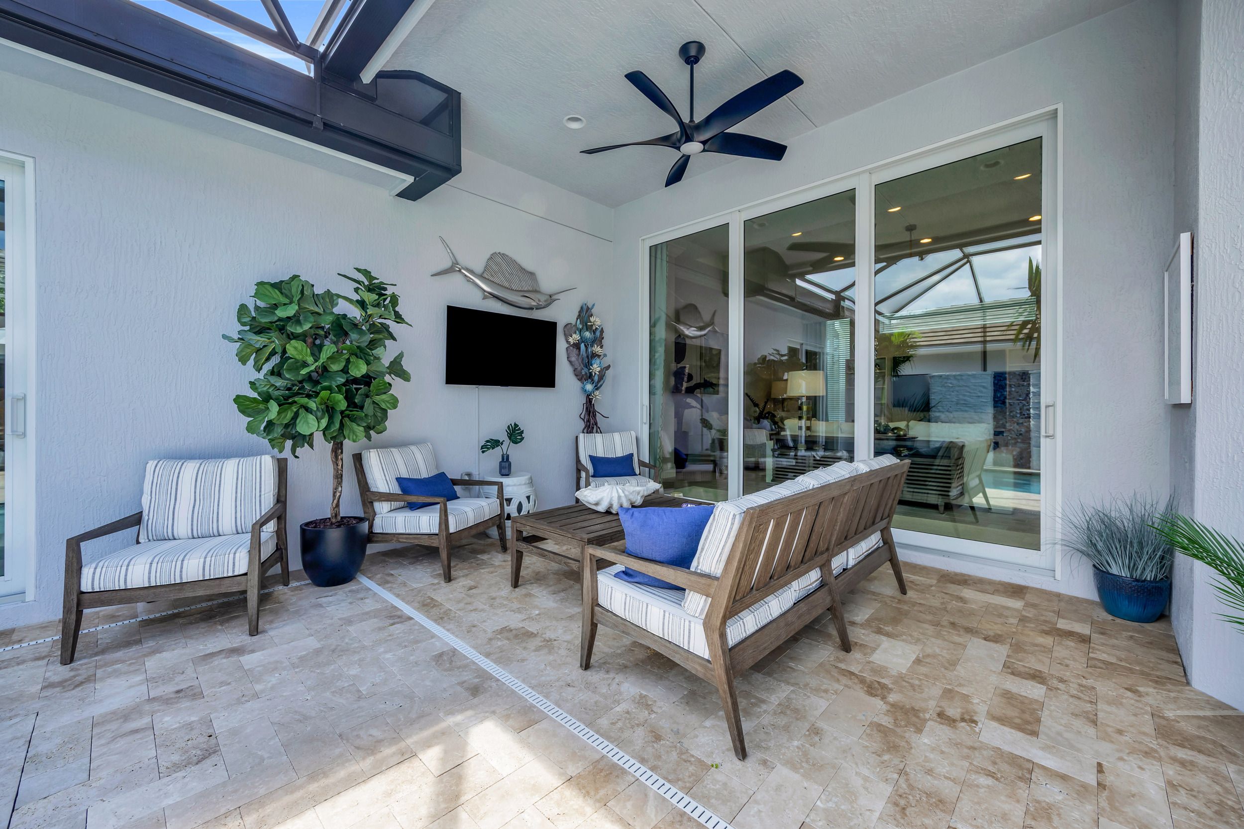  4277 Montagu Avenue, Vero Beach, FL, 32967 - 物件實景