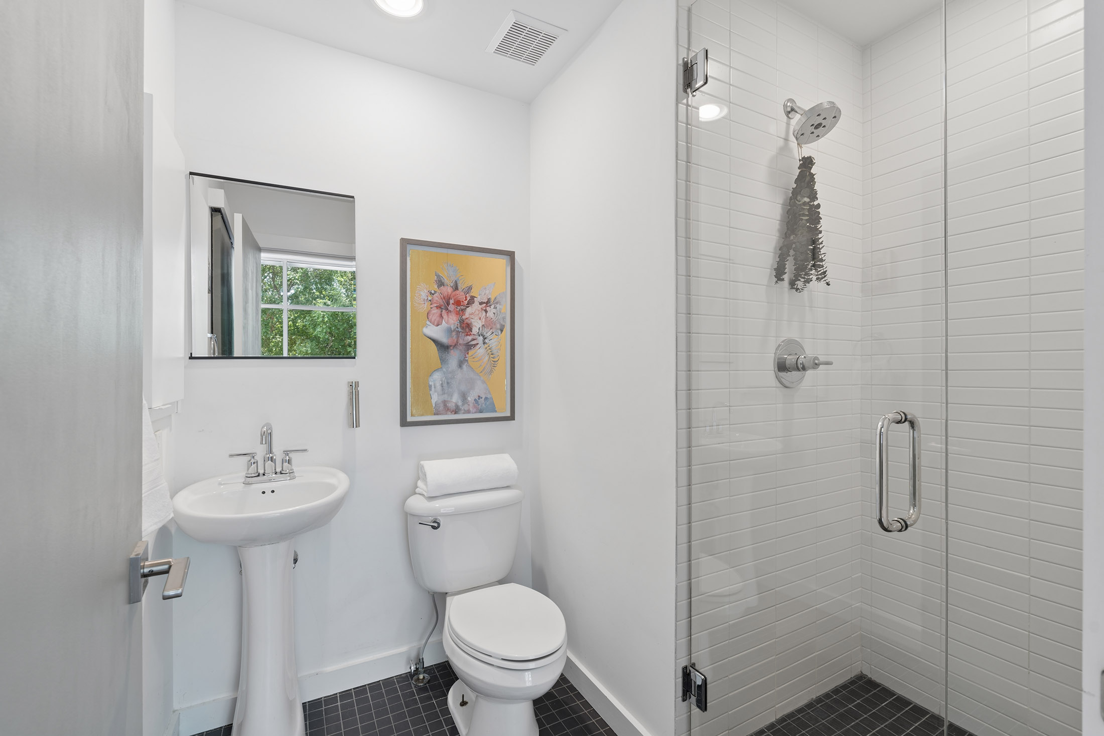  Designer-finished, Three-story Townhome in the Heart of East Atlanta Village - 物件實景