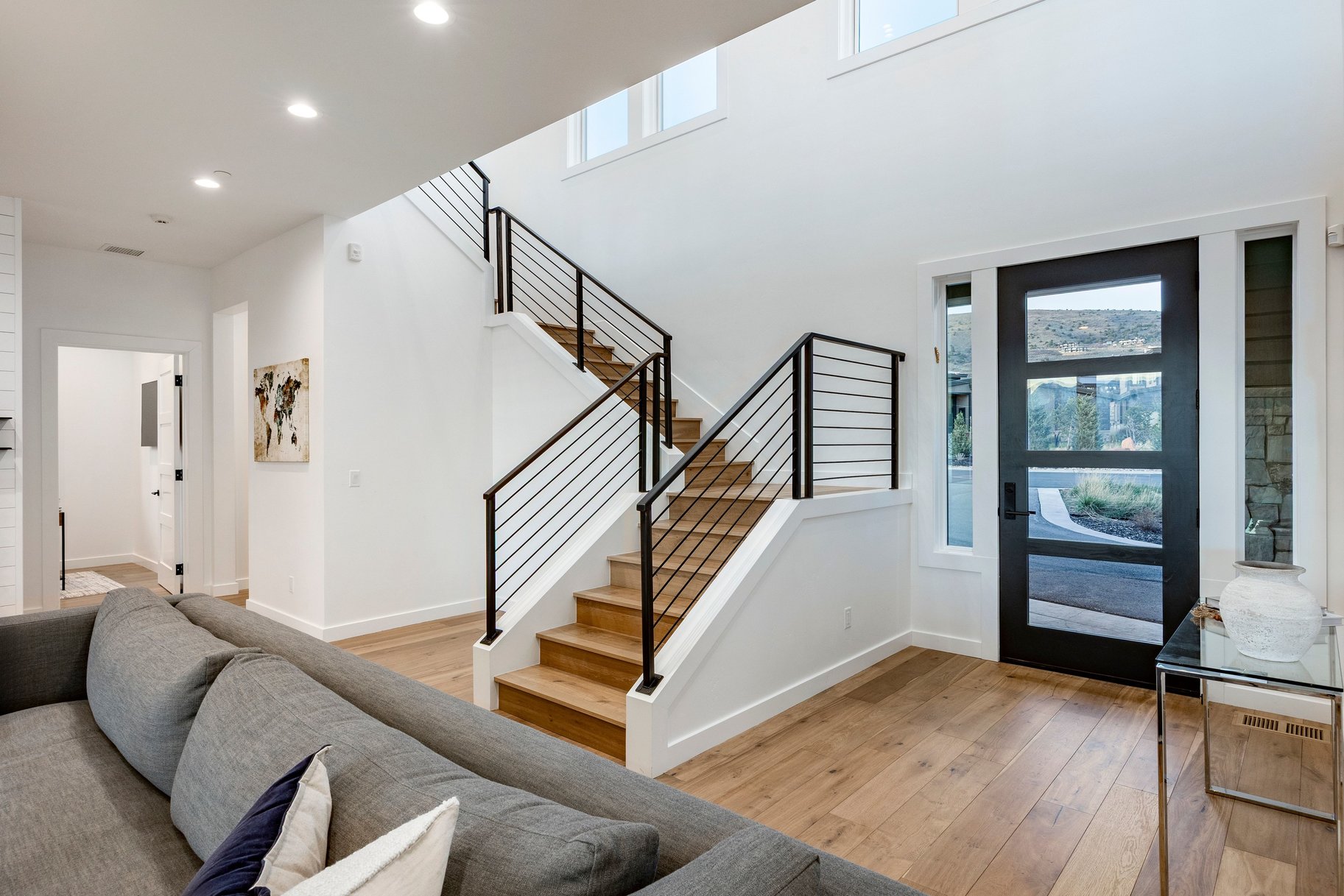  Modern Red Ledges home with Full Golf Membership Available - Fully Furnished - 物件實景