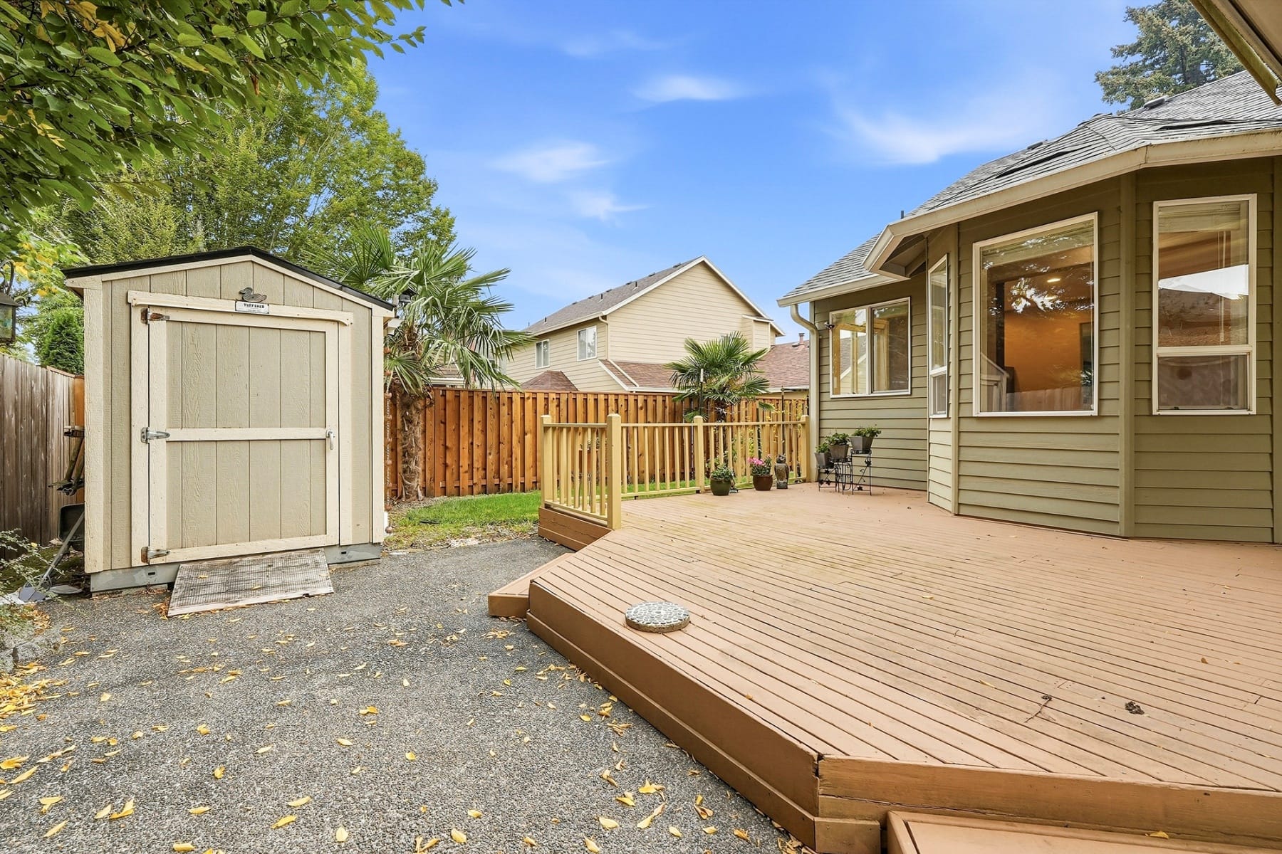  29411 SW CAMELOT ST Wilsonville, OR 97070 - 物件實景