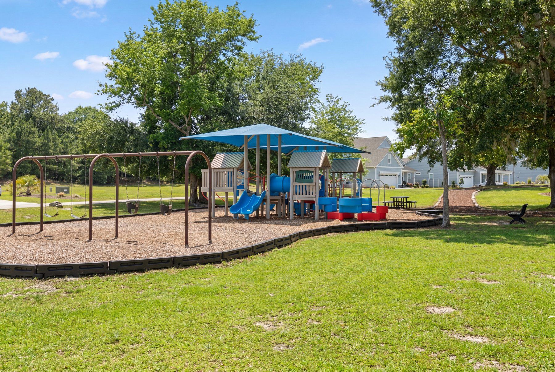  237 Marshside Landing, Holly Ridge, NC 28445 - 物件實景