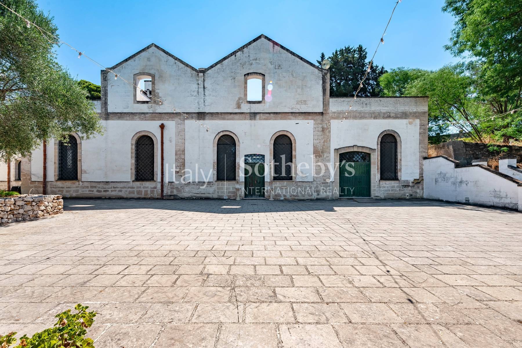  A unique historic heritage in the heart of Puglia - 物件實景