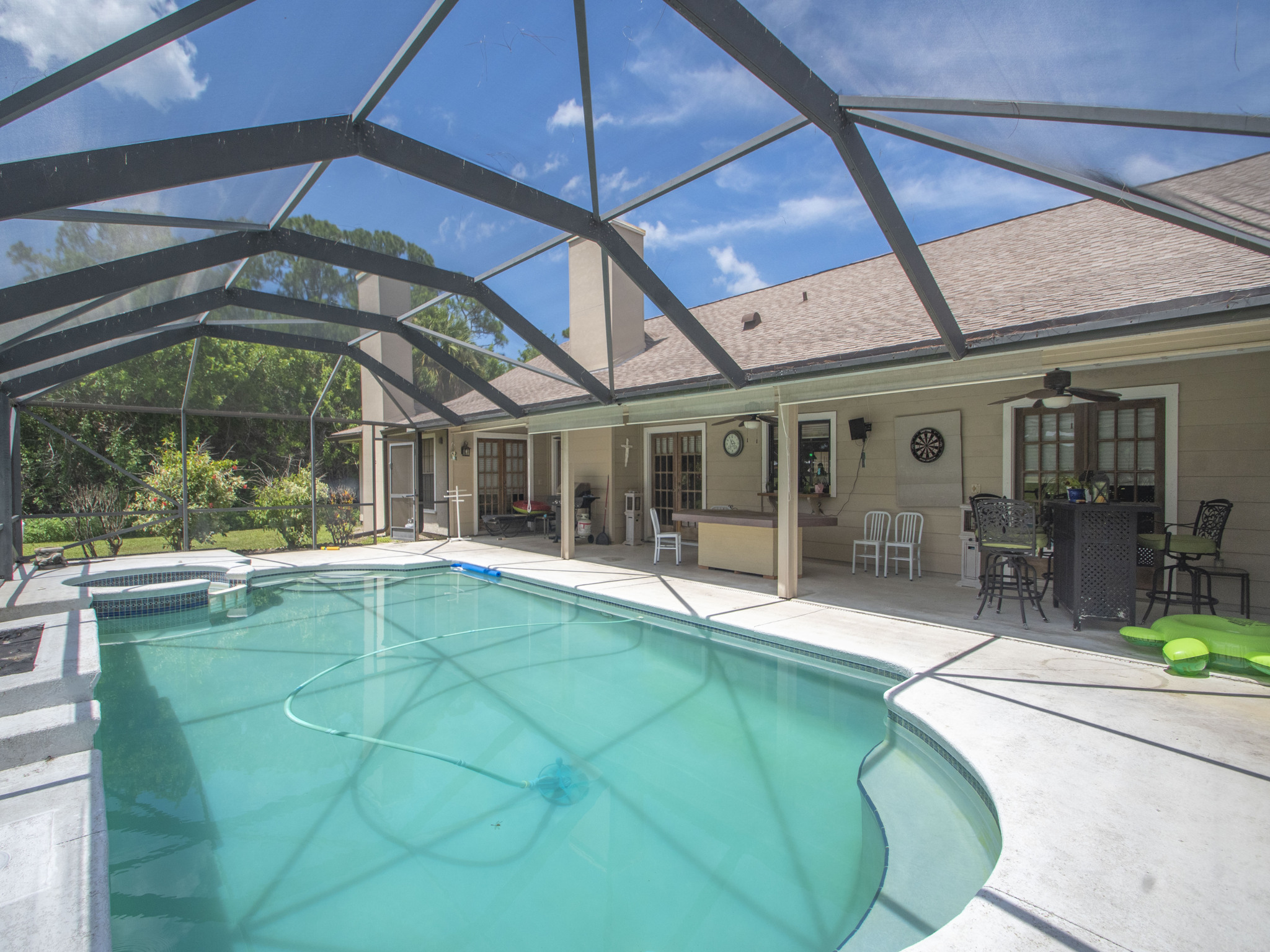  5101 Deer Run Drive, Fort Pierce, FL 34951 - 物件實景