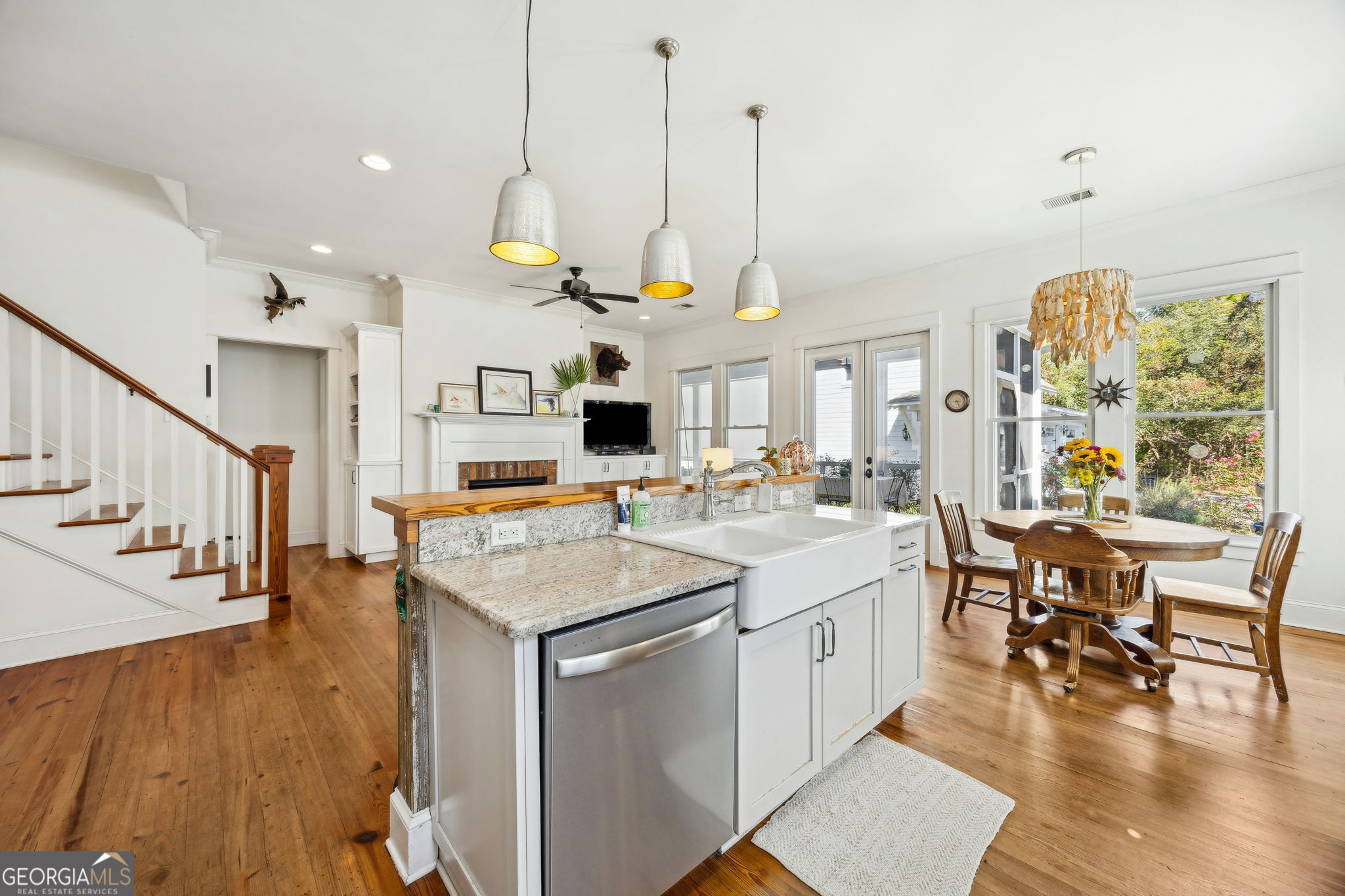 St. Marys, Georgia, 31558, United States, 3 Bedrooms Bedrooms, ,4 BathroomsBathrooms,Residential,For Sale,1991713