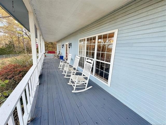 Cookson, Oklahoma, 74427, United States, 3 Bedrooms Bedrooms, ,3 BathroomsBathrooms,Residential,For Sale,1996521