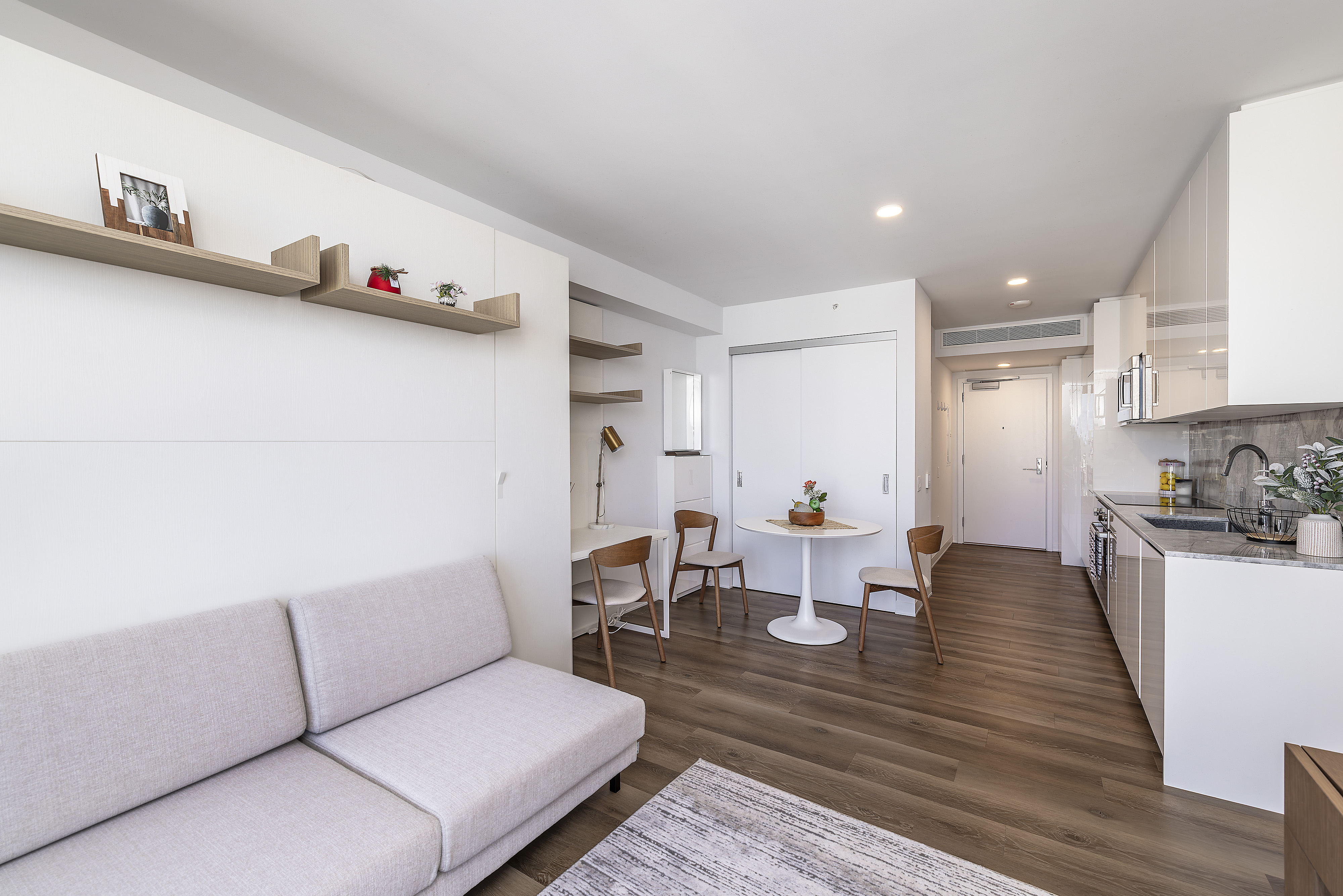 Honolulu, Hawaii, 96814, United States, ,1 BathroomBathrooms,Residential,For Sale,2009311