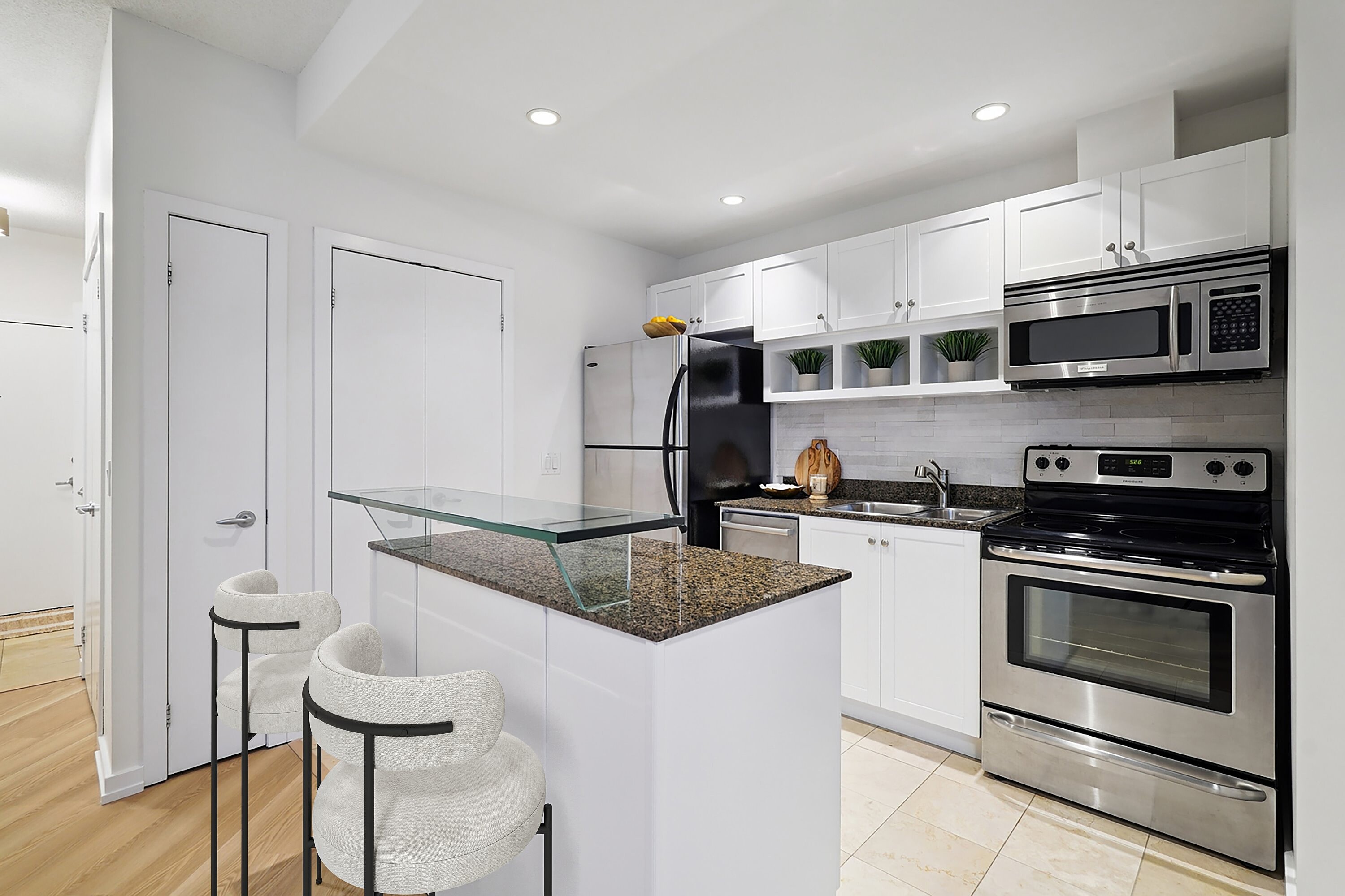  Waterfront Communities - 物件實景