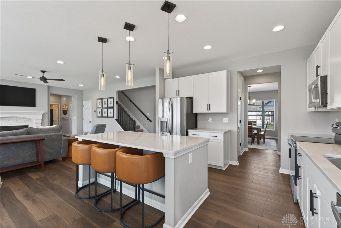 Washington Twp, Ohio, 45458, United States, 4 Bedrooms Bedrooms, ,3 BathroomsBathrooms,Residential,For Sale,2000443